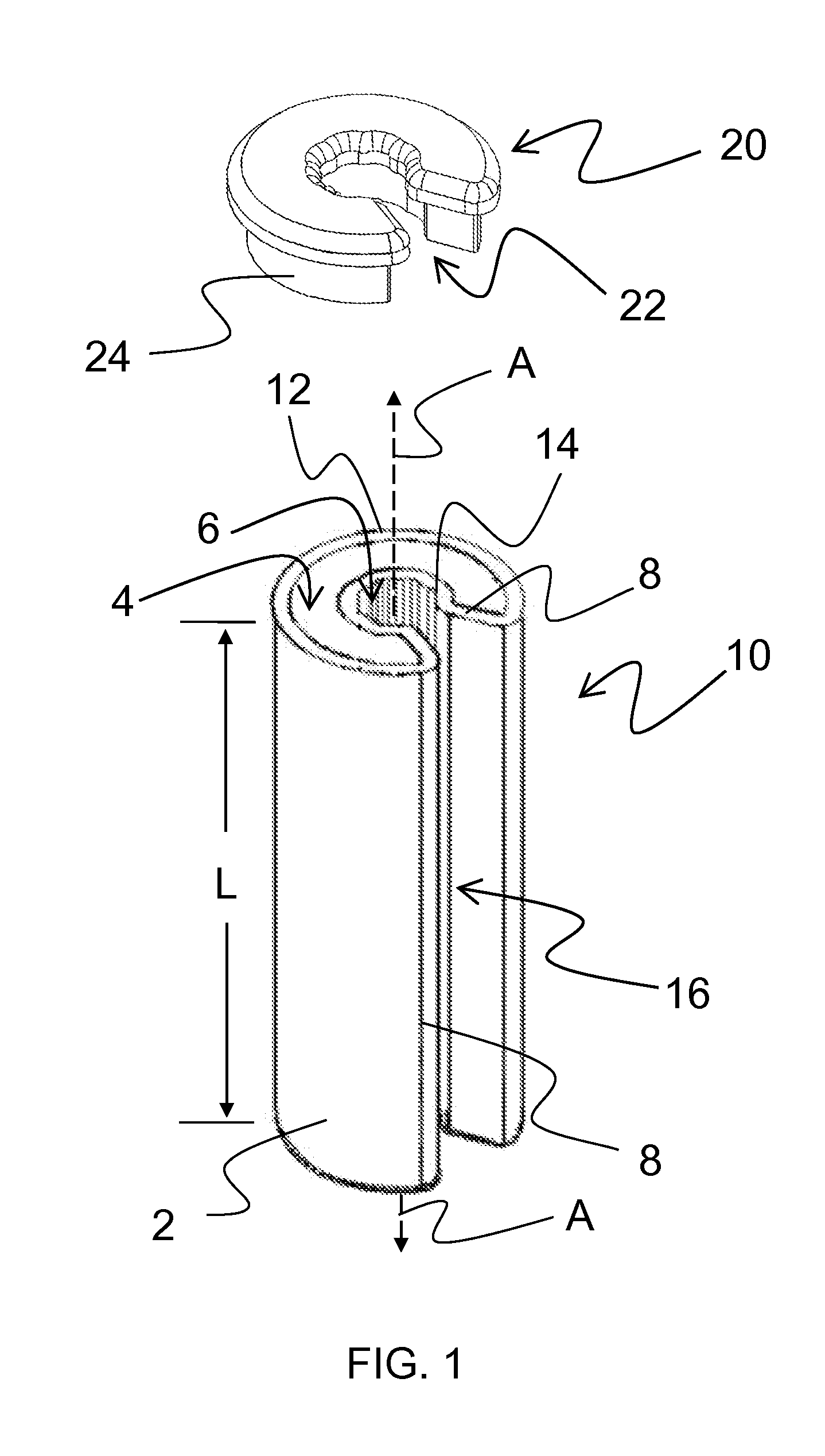 Full swing weight training apparatus