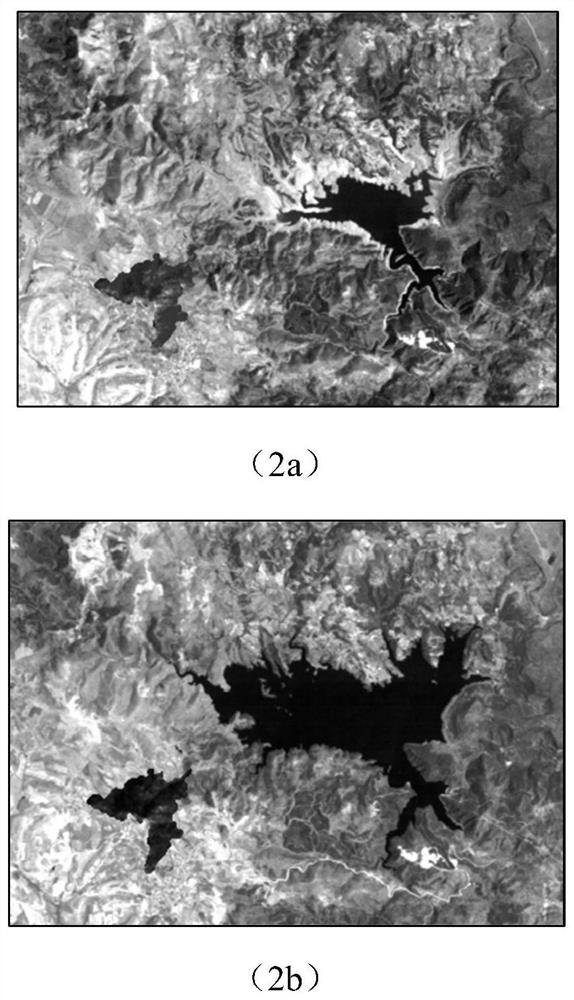 An Unsupervised Change Detection Method for Multispectral Remote Sensing Images Based on Information Expansion