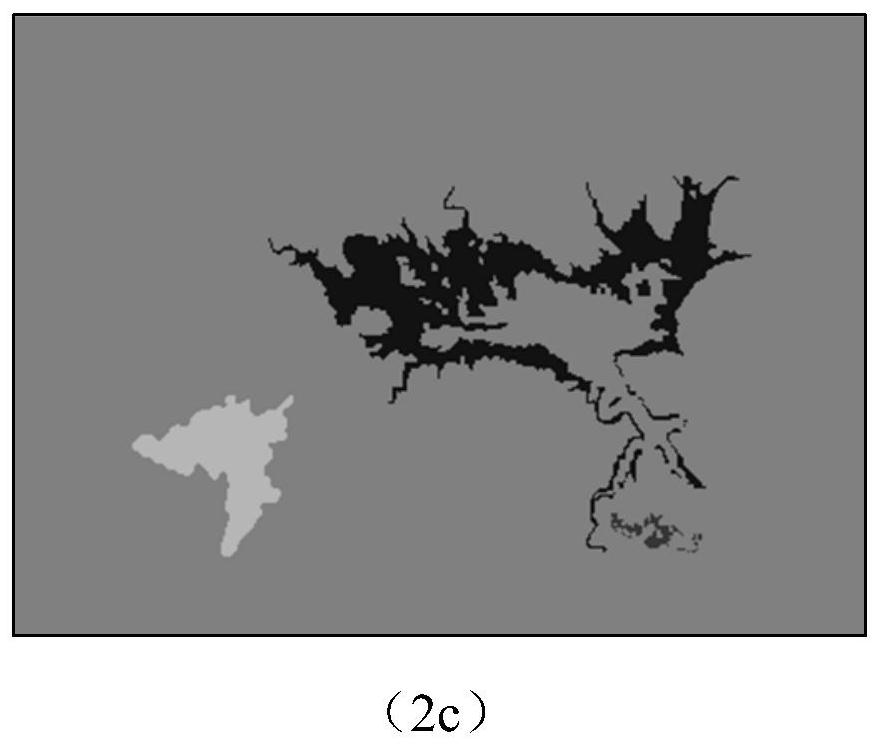 An Unsupervised Change Detection Method for Multispectral Remote Sensing Images Based on Information Expansion