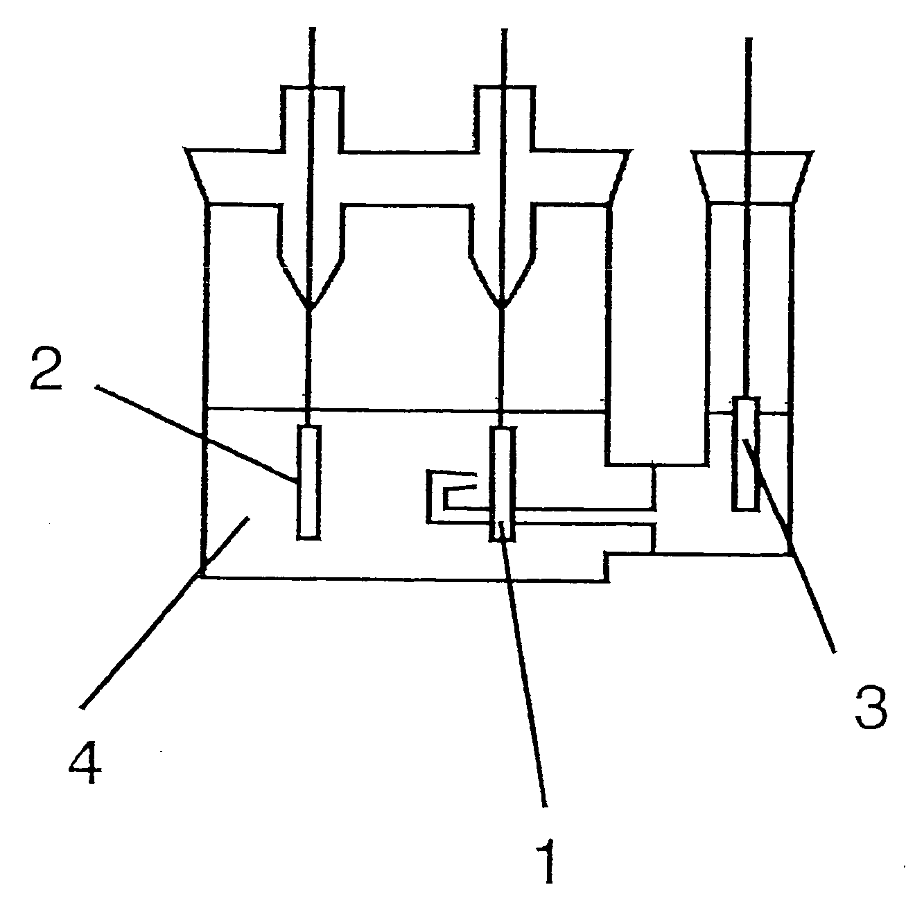 Non-aqueous electrolyte secondary battery