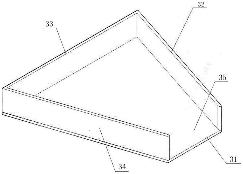 Continuous feeding mechanism for processing medical materials