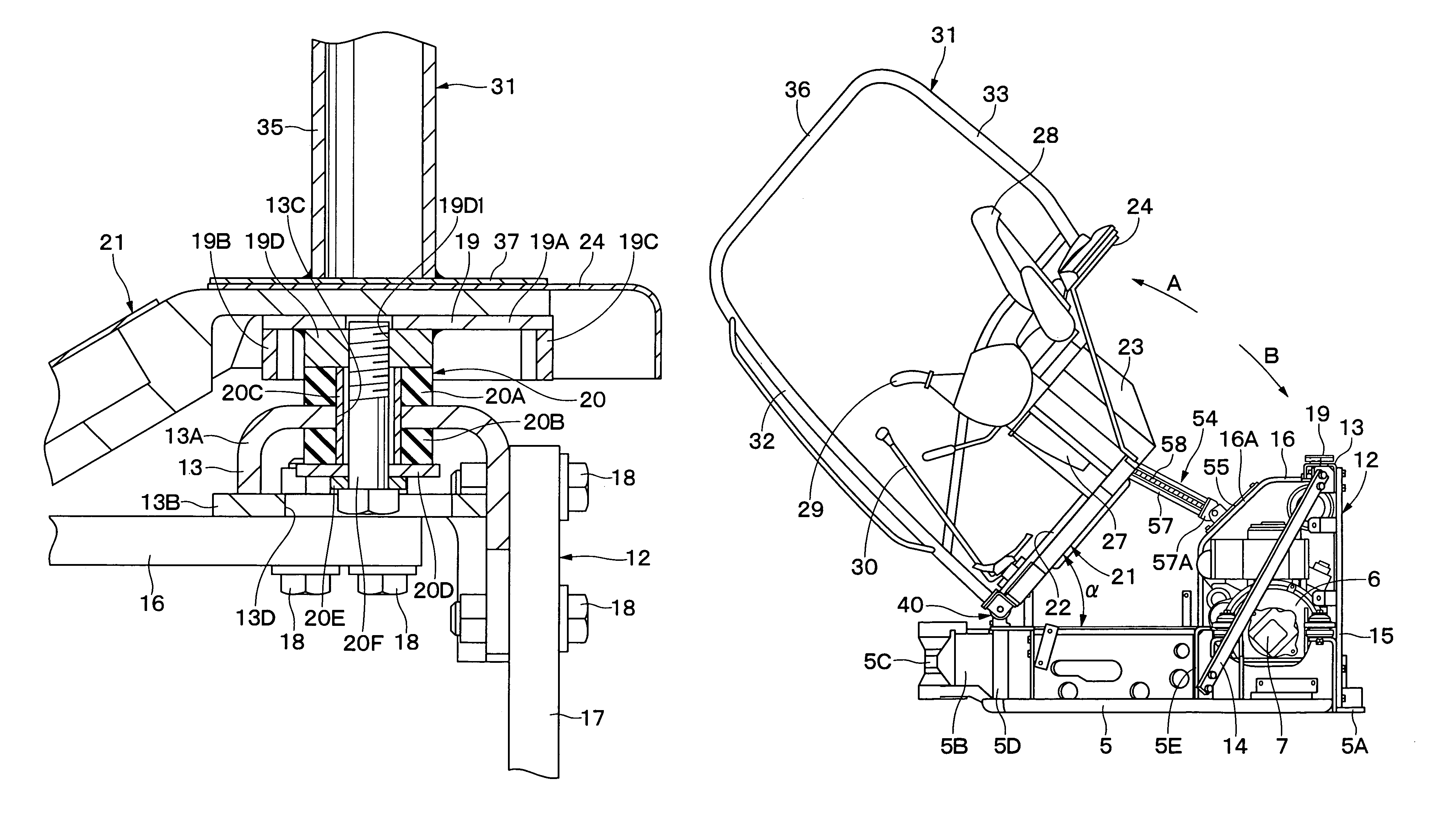 Construction machine