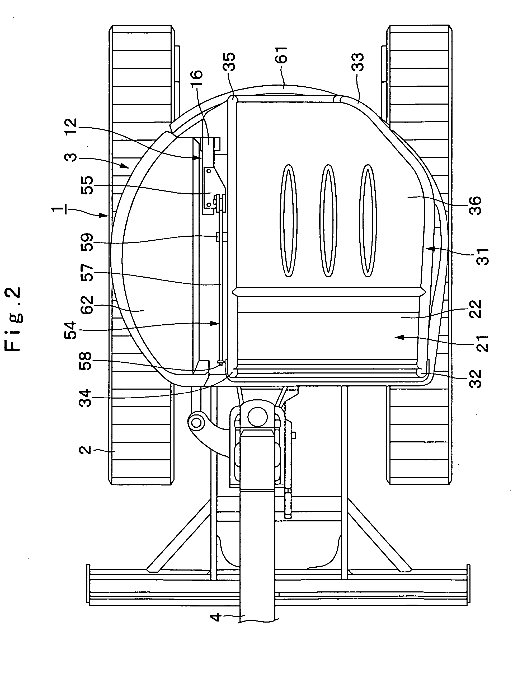 Construction machine