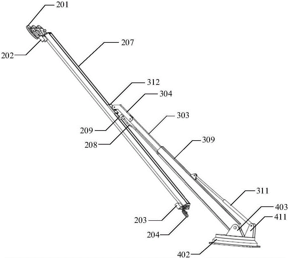 Self-walking self-adaptive plane cleaning device