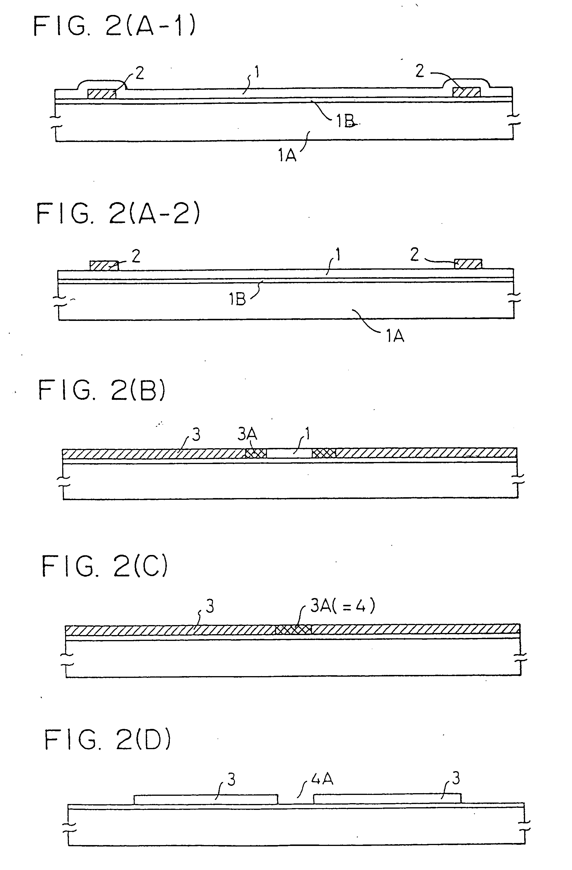 Semiconductor device and method for manufacturing the same