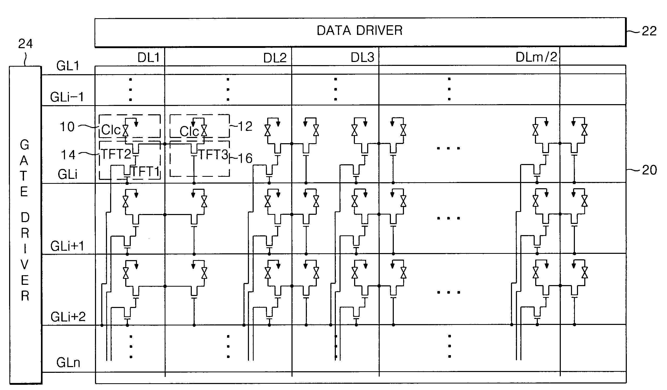 Liquid crystal display device