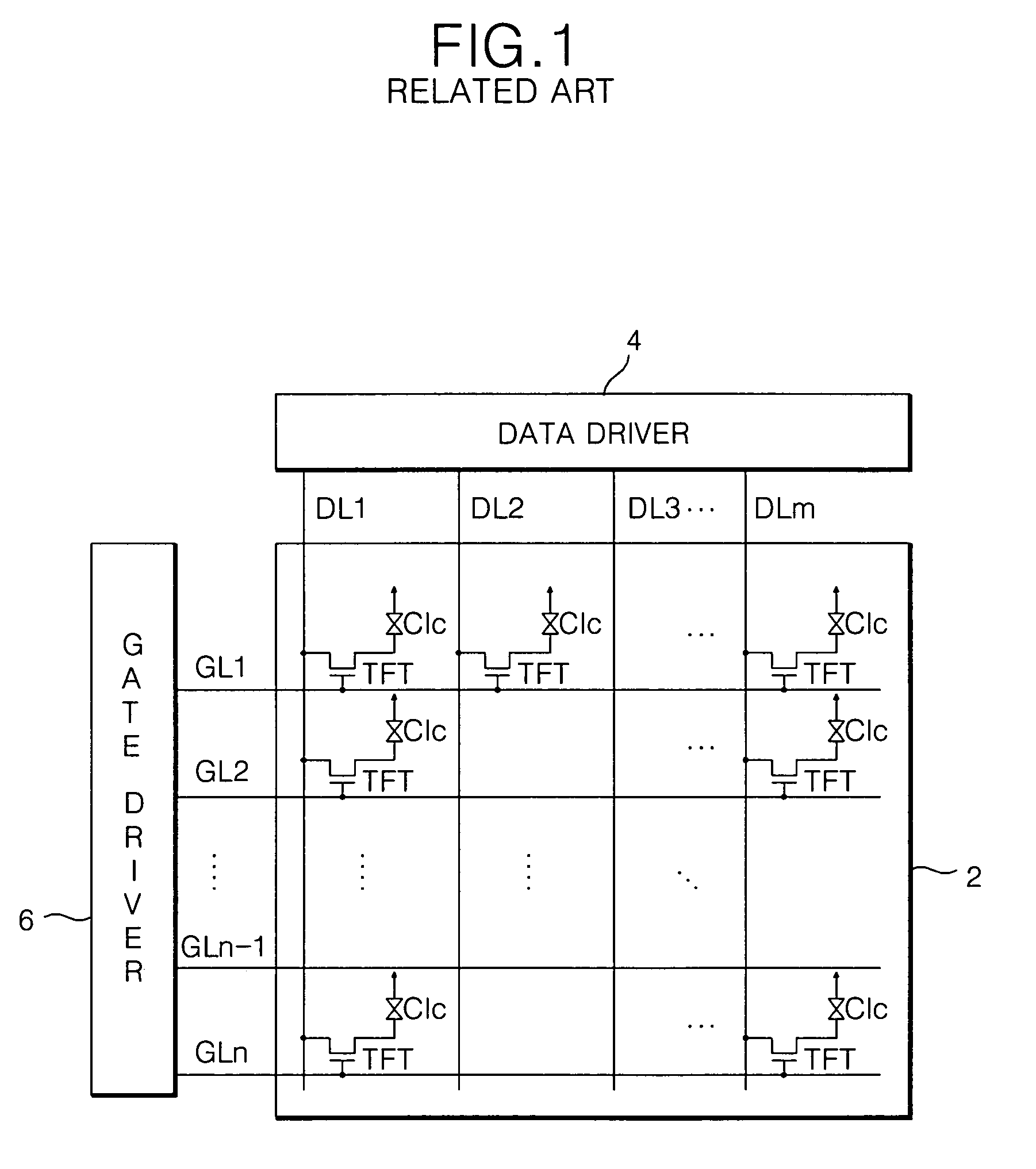 Liquid crystal display device