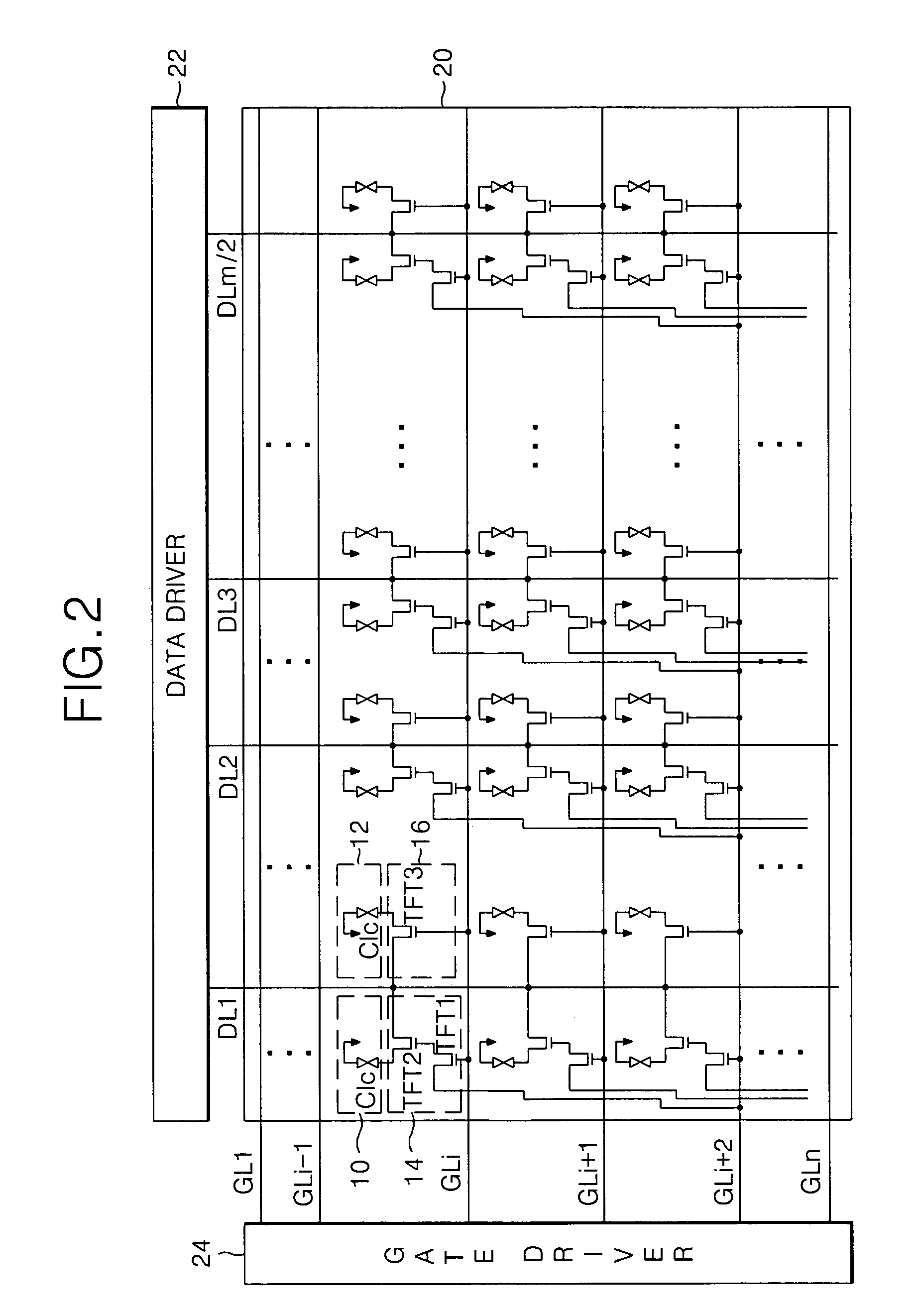 Liquid crystal display device