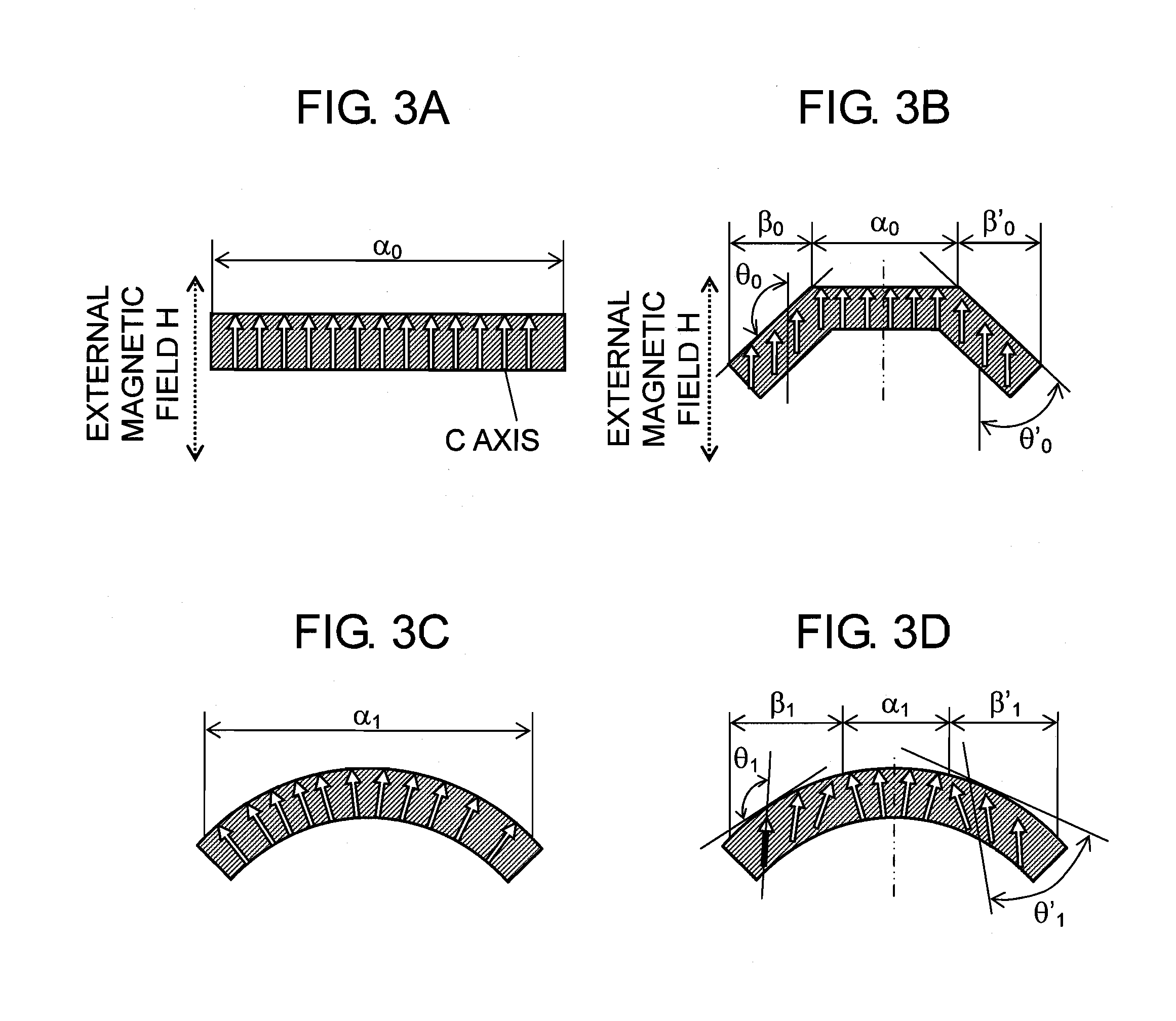 Radial Anisotropic Magnet Manufacturing Method, Permanent Magnet Motor Using Radial Anisotropic Magnet, and Iron Core-Equipped Permanent Magnet Motor