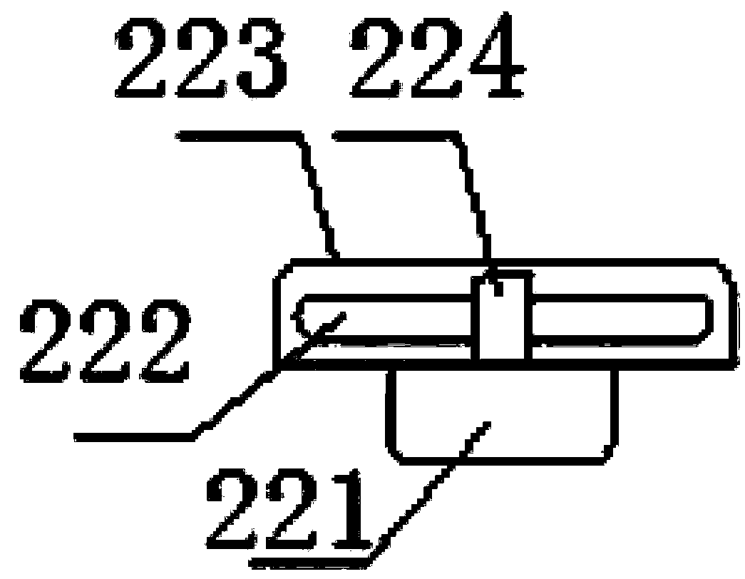 Cabinet type computer network server