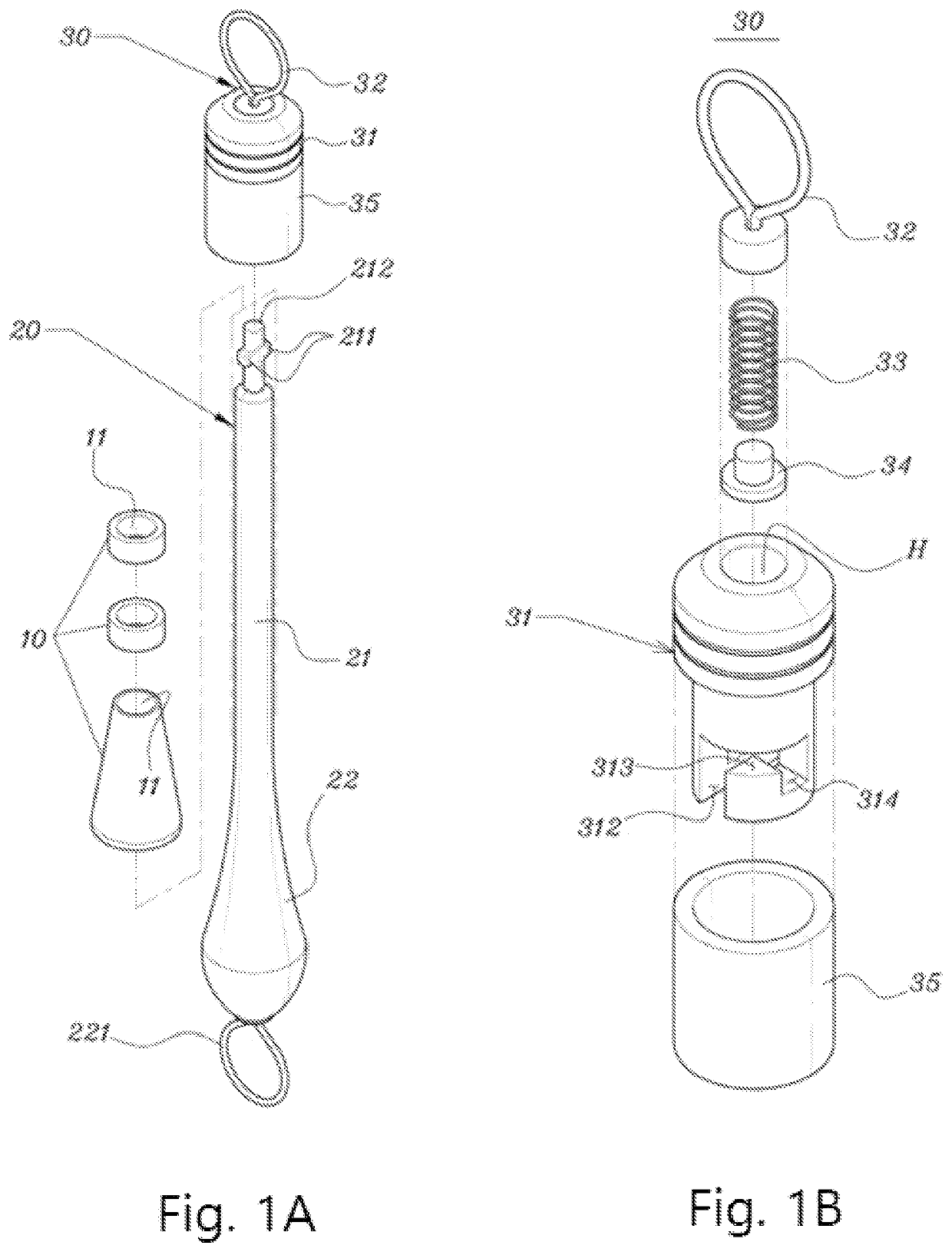 Sinker Assembly Using Elastic Body