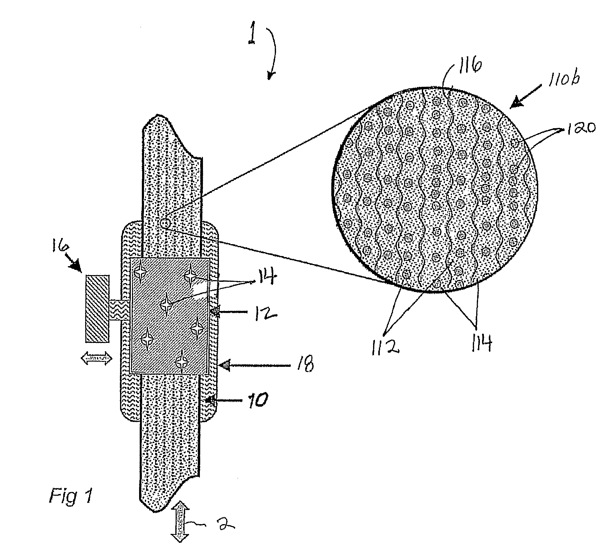 Pre-formatted linear optical data storage medium