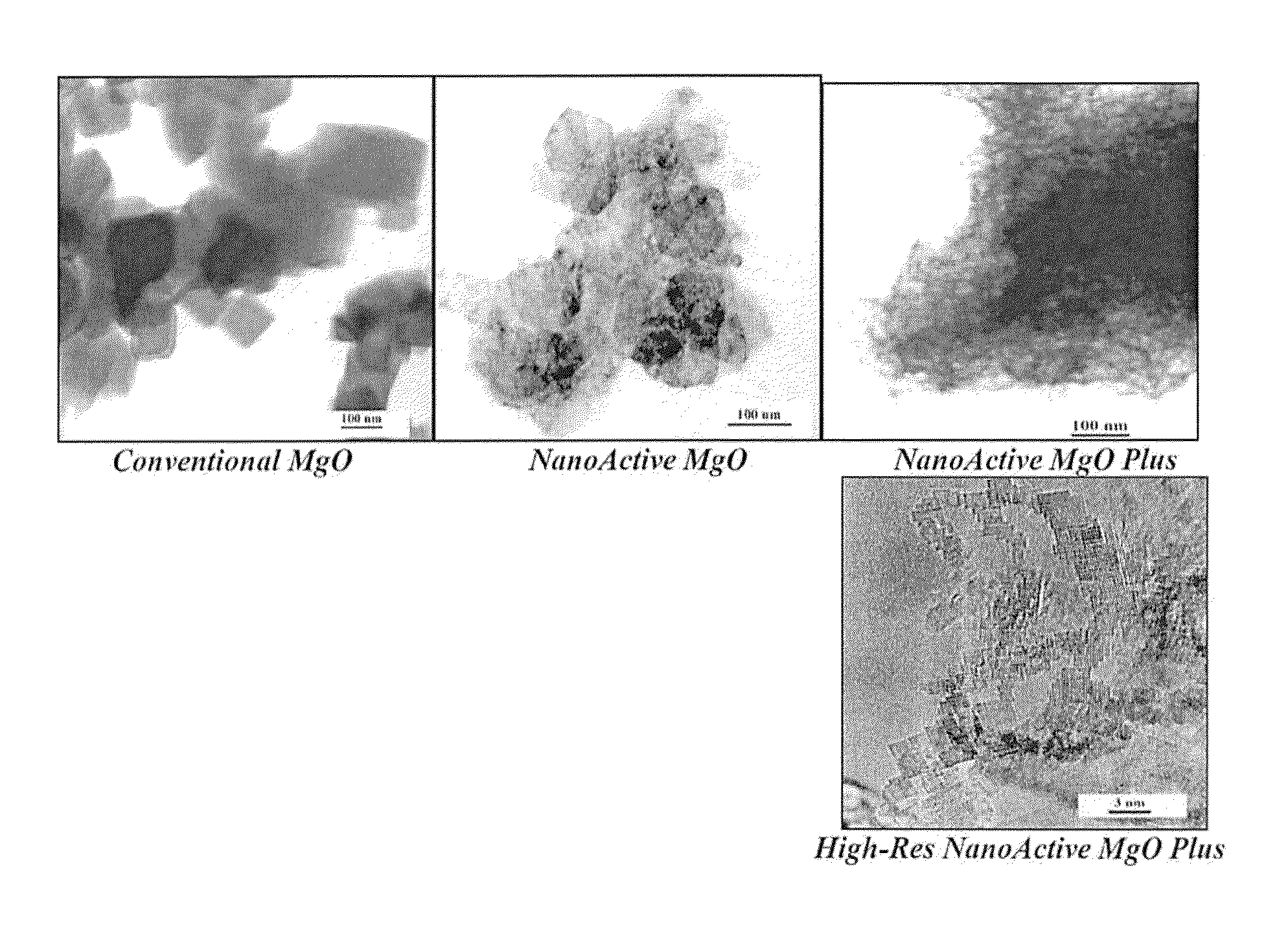 Multilayered mixed bed filter for the removal of toxic gases from air streams and methods thereof