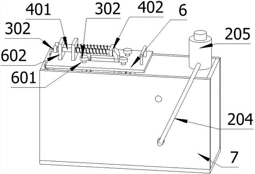 Electric bill viscose workbench