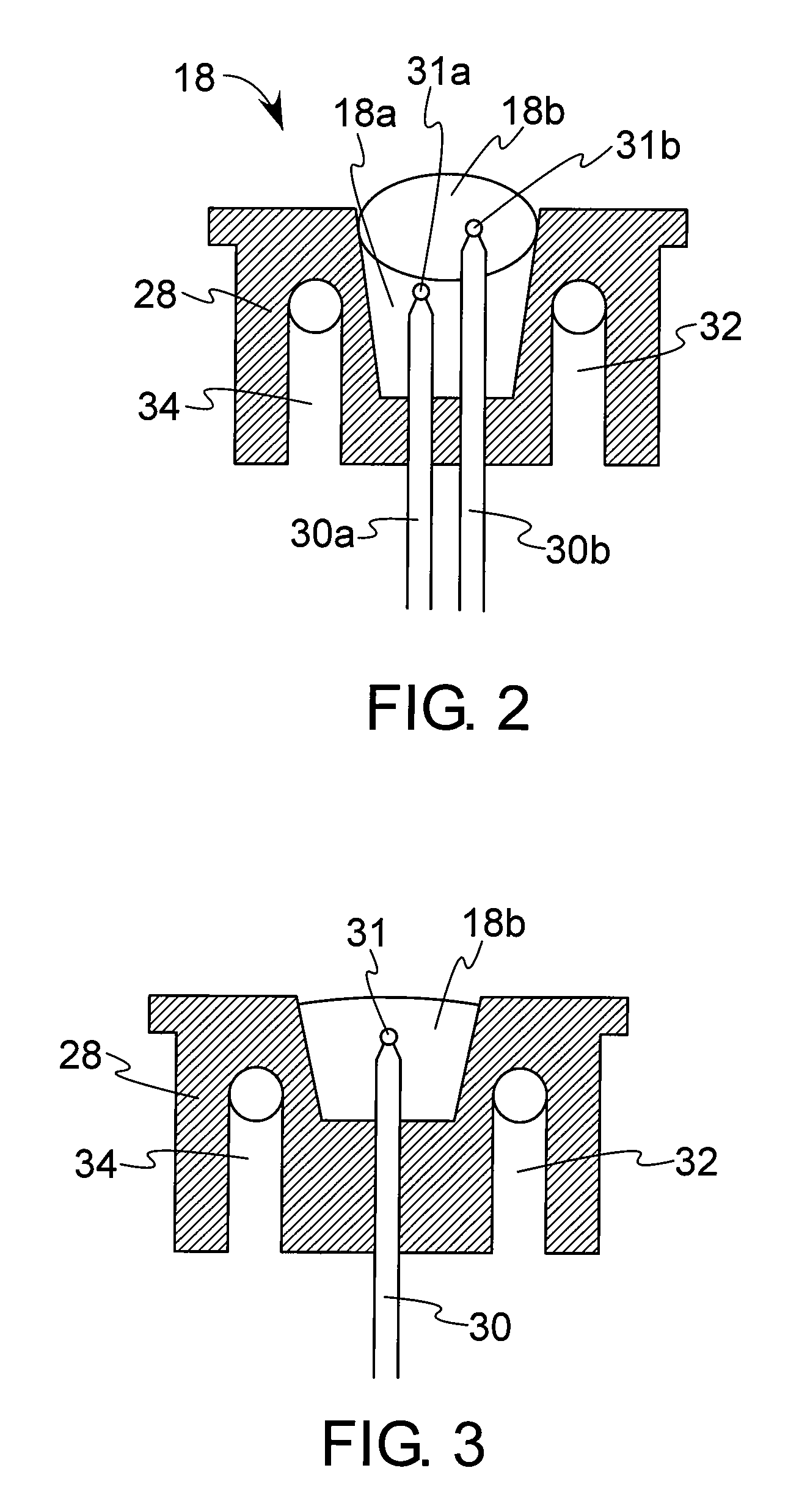 Method and device for investigation of phase transformations in metals and alloys