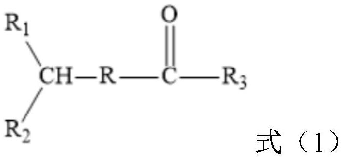 A kind of H-type polymer and preparation method thereof