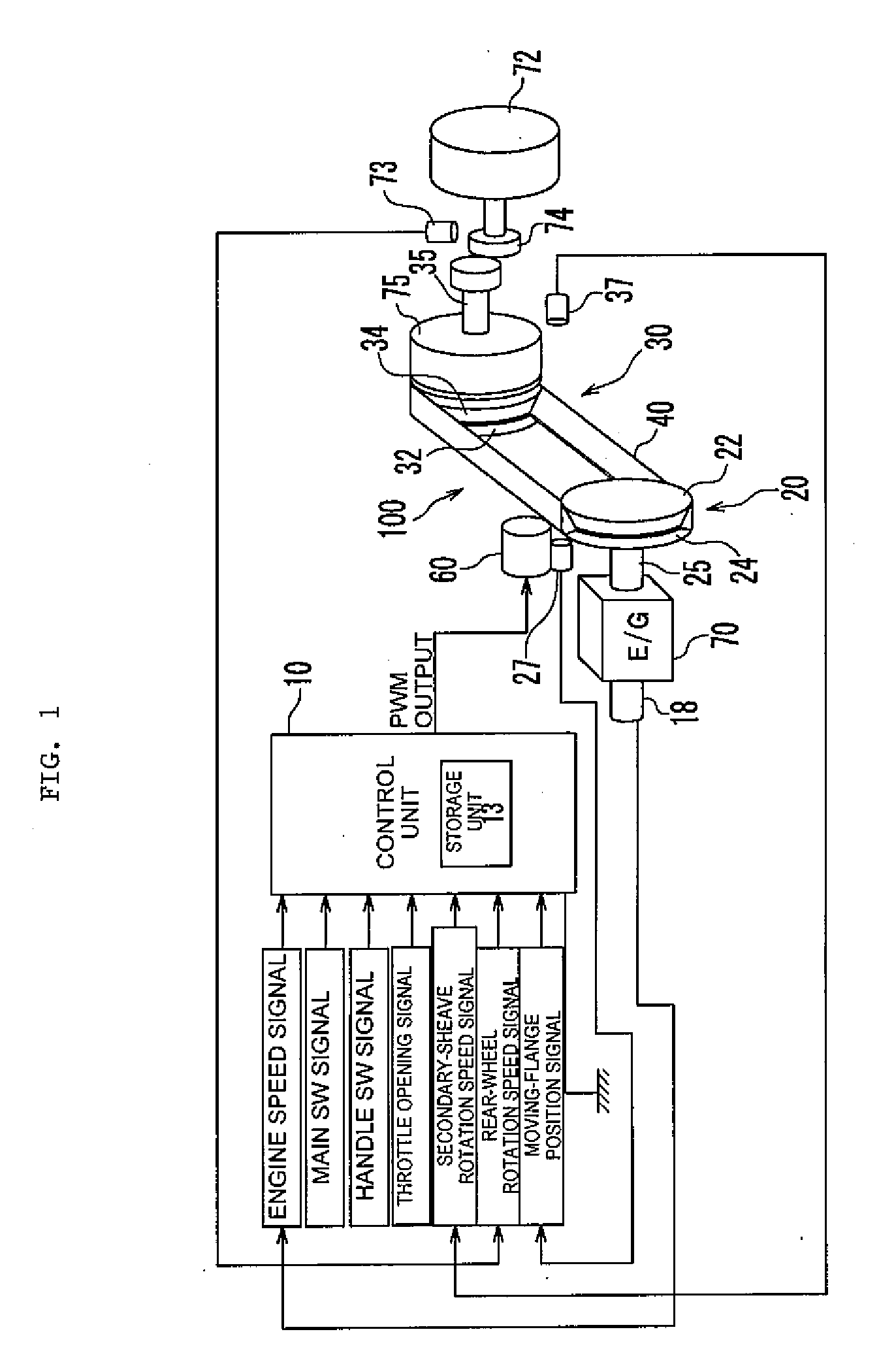 Straddle-Type Vehicle