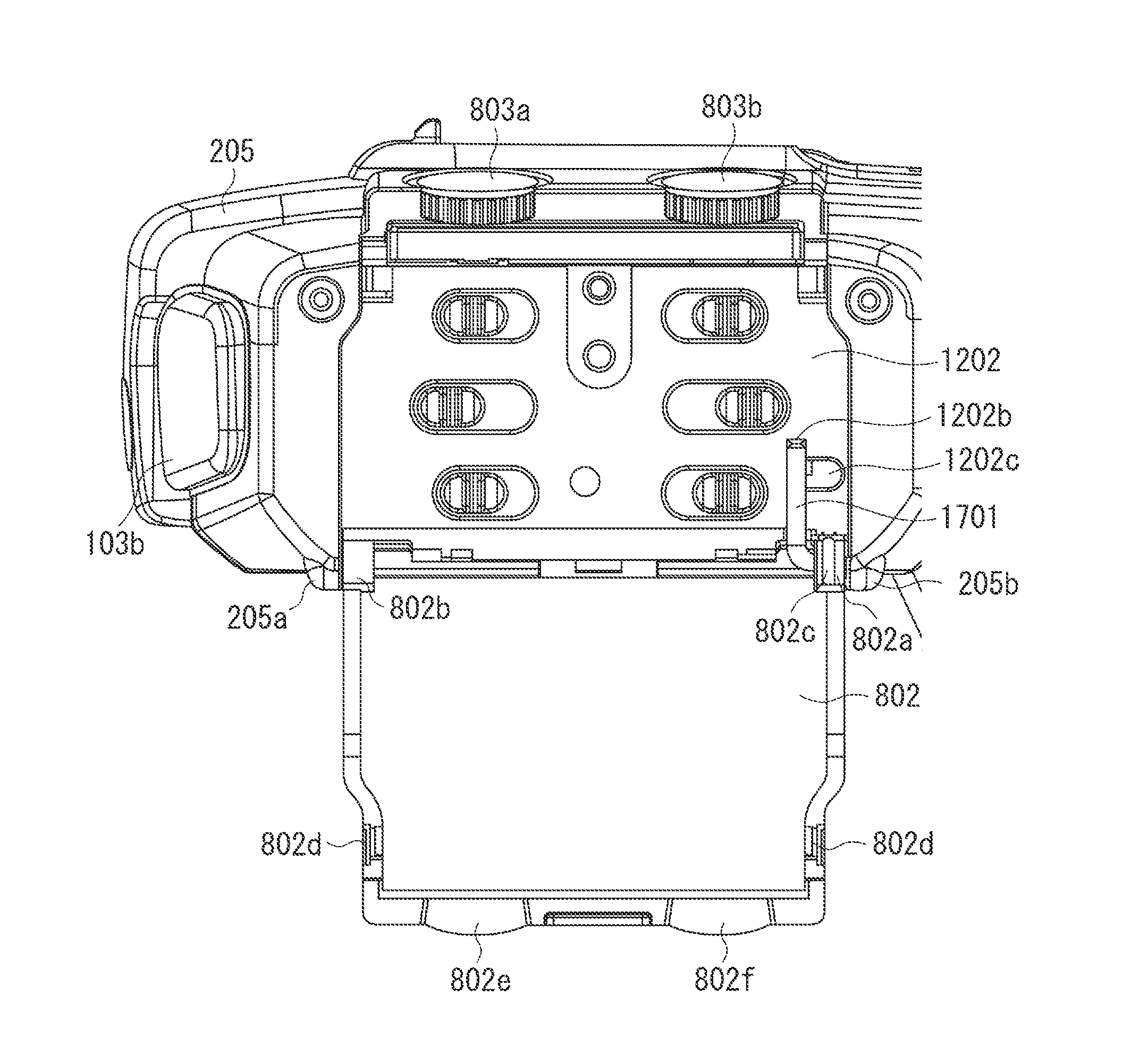 Electronic apparatus