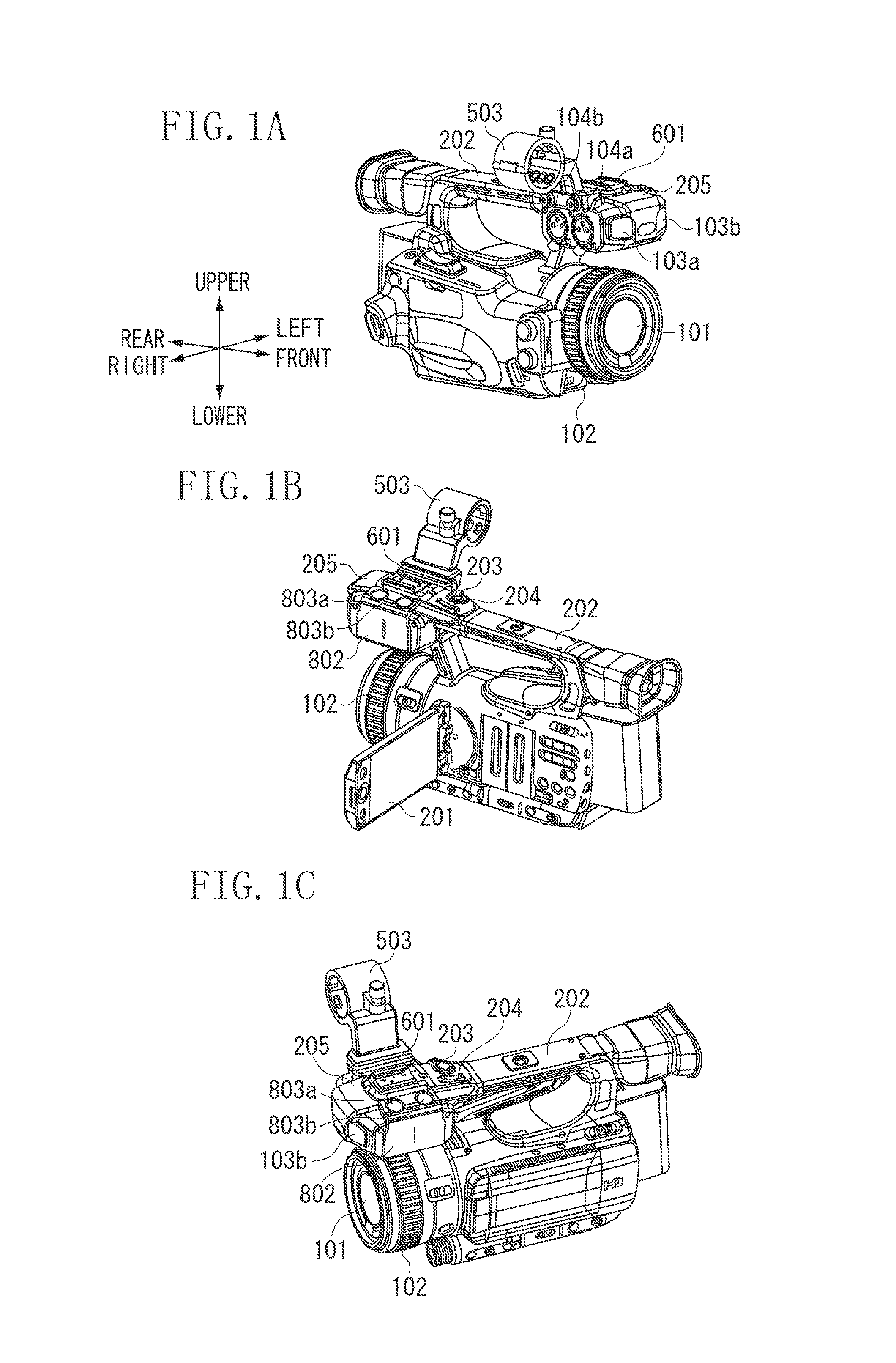 Electronic apparatus