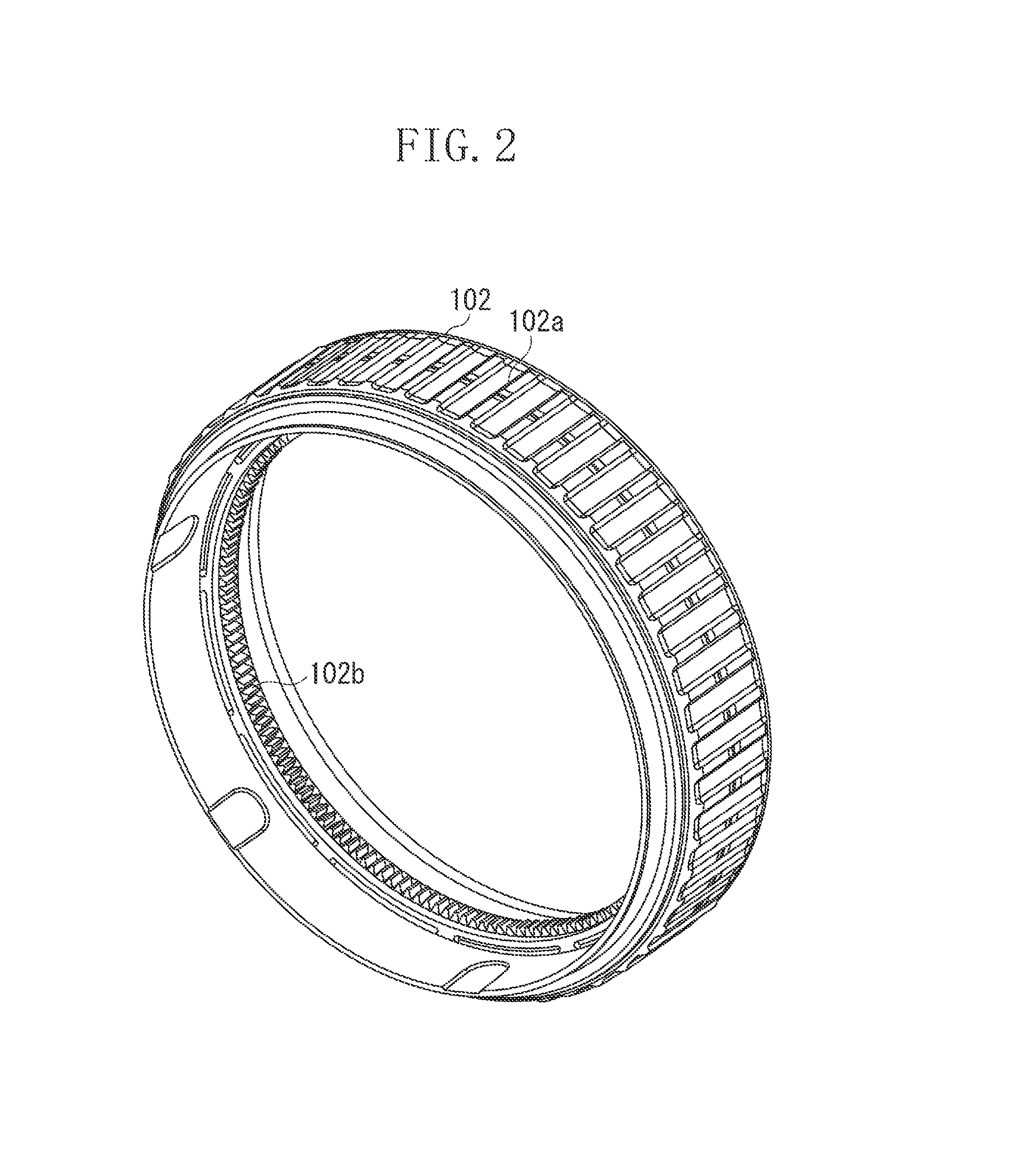 Electronic apparatus