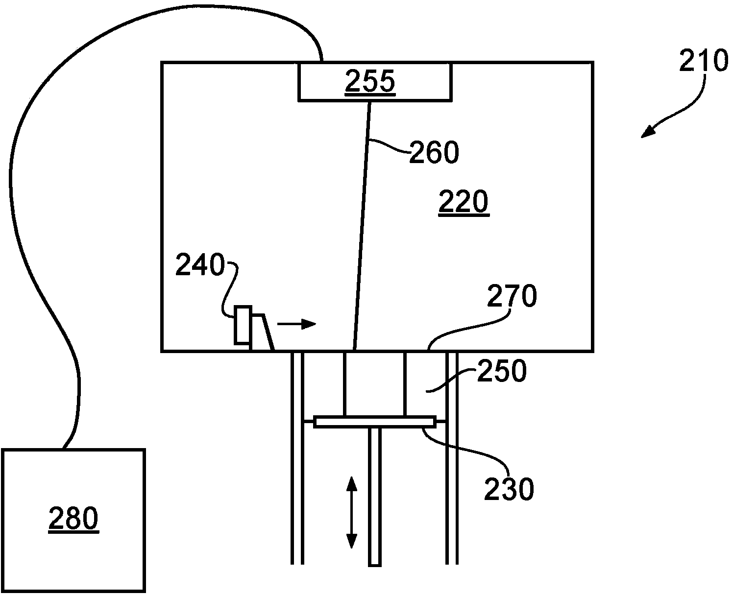 Method of manufacturing an article