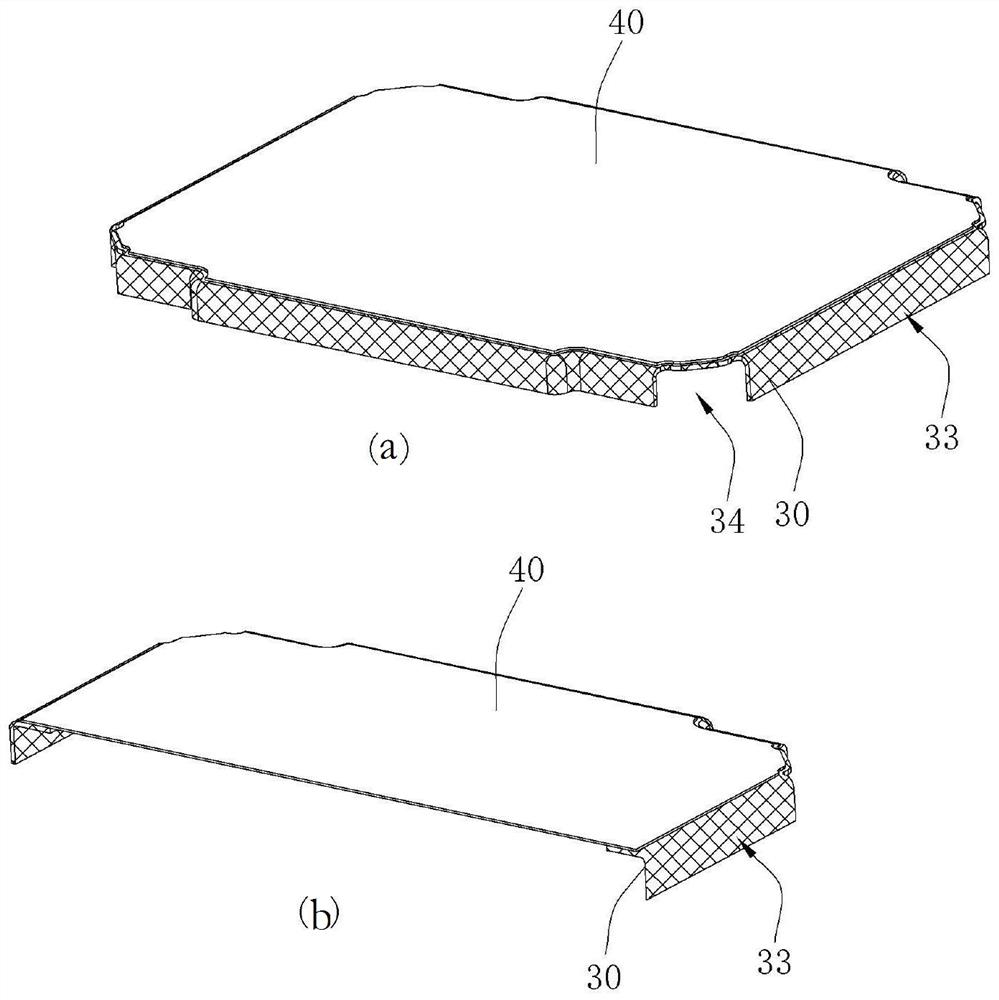 Sounding device and electronic device