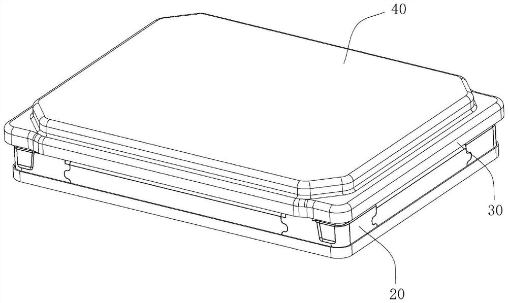 Sounding device and electronic device