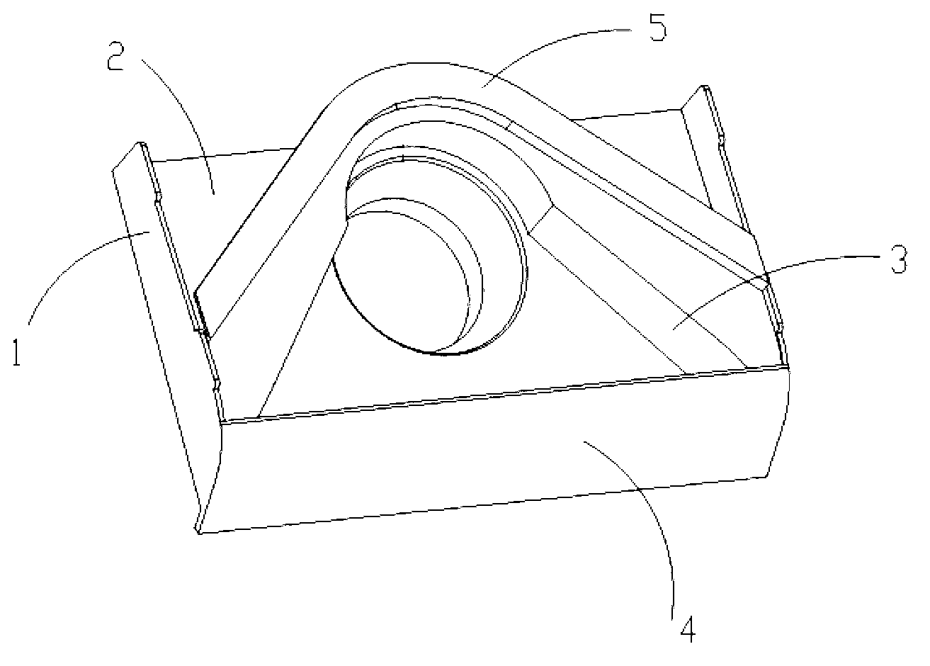 Sweeping machine and visual control method, controller and control system for suction nozzle of sweeping machine