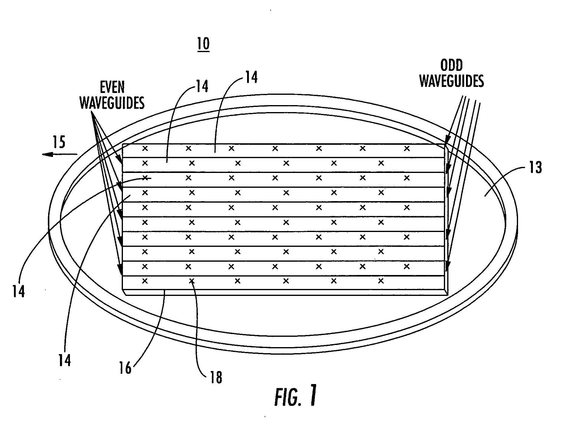 Vehicle mounted satellite antenna embedded within moonroof or sunroof