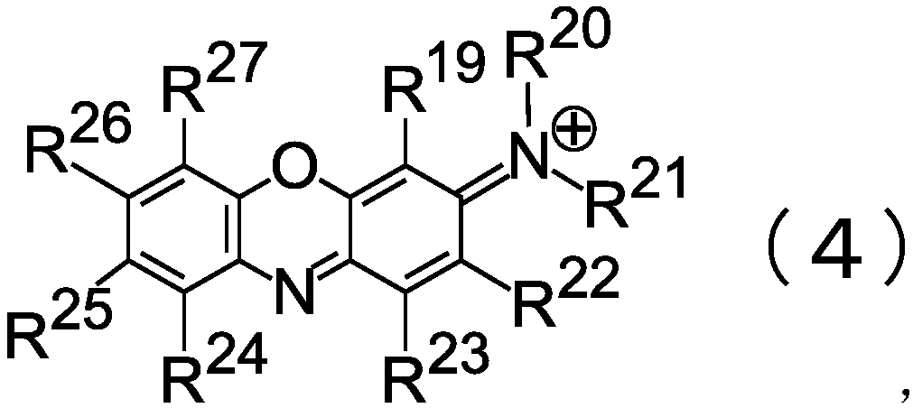 Compound containing basic dye and amino acid, hair dyeing dye, and hair dyeing composition