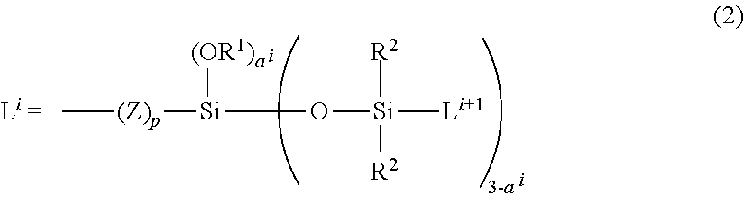 Copolymer having carbosiloxane dendrimer structure, and composition and cosmetic containing the same