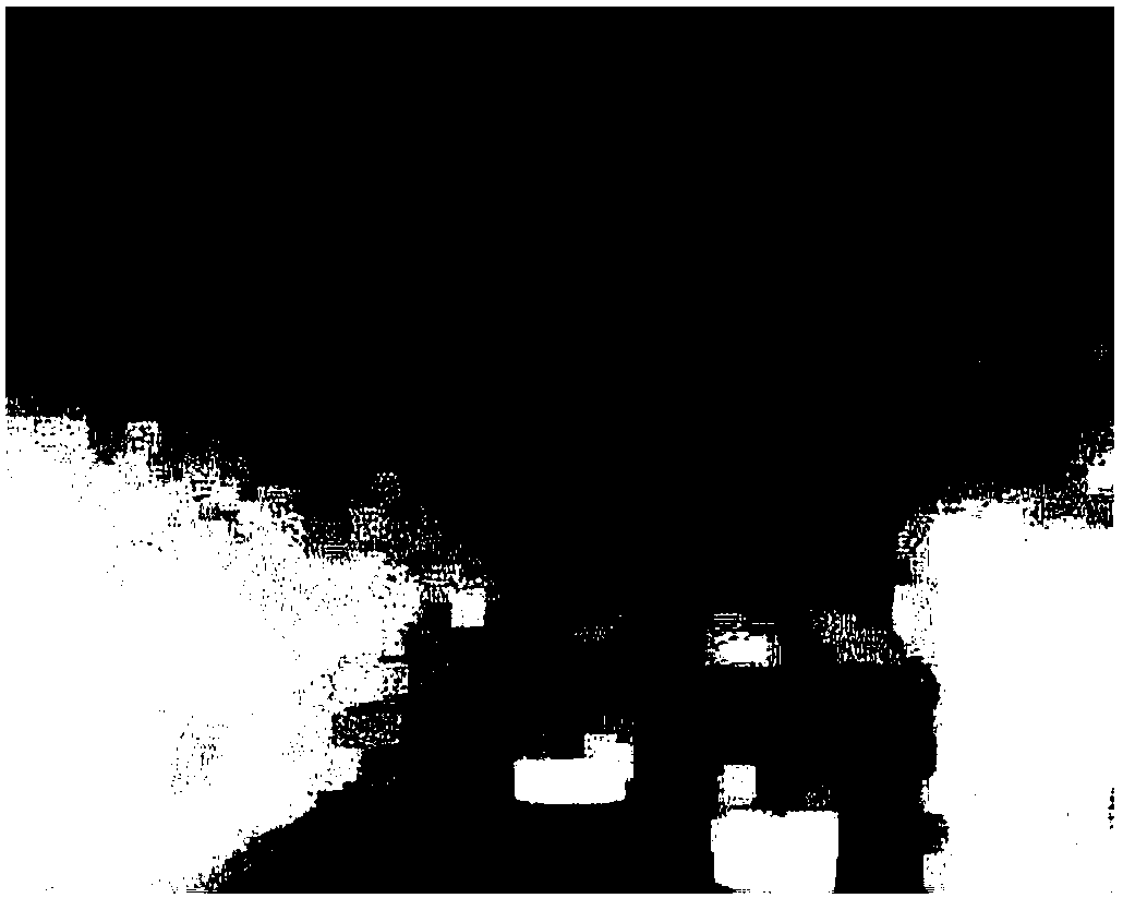 Single Image Dehazing Method Based on Sky Region Segmentation