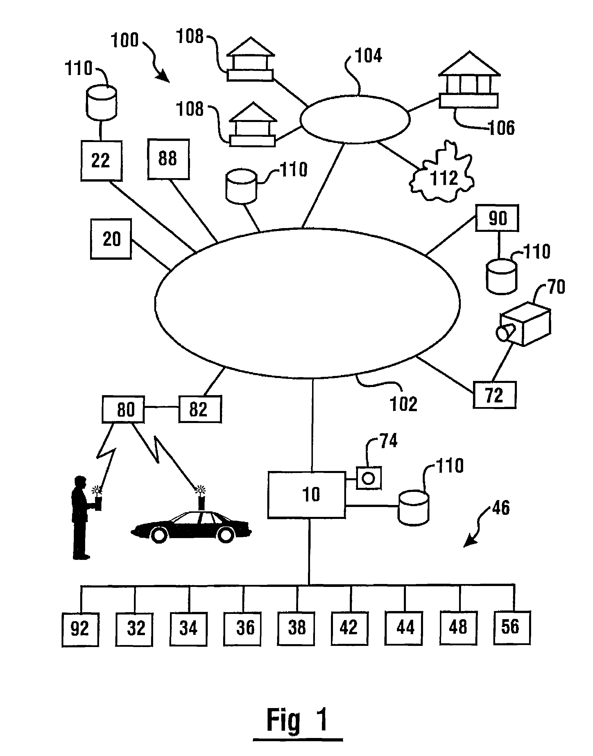 Automated banking machine that employs a virtual person for assisting customers