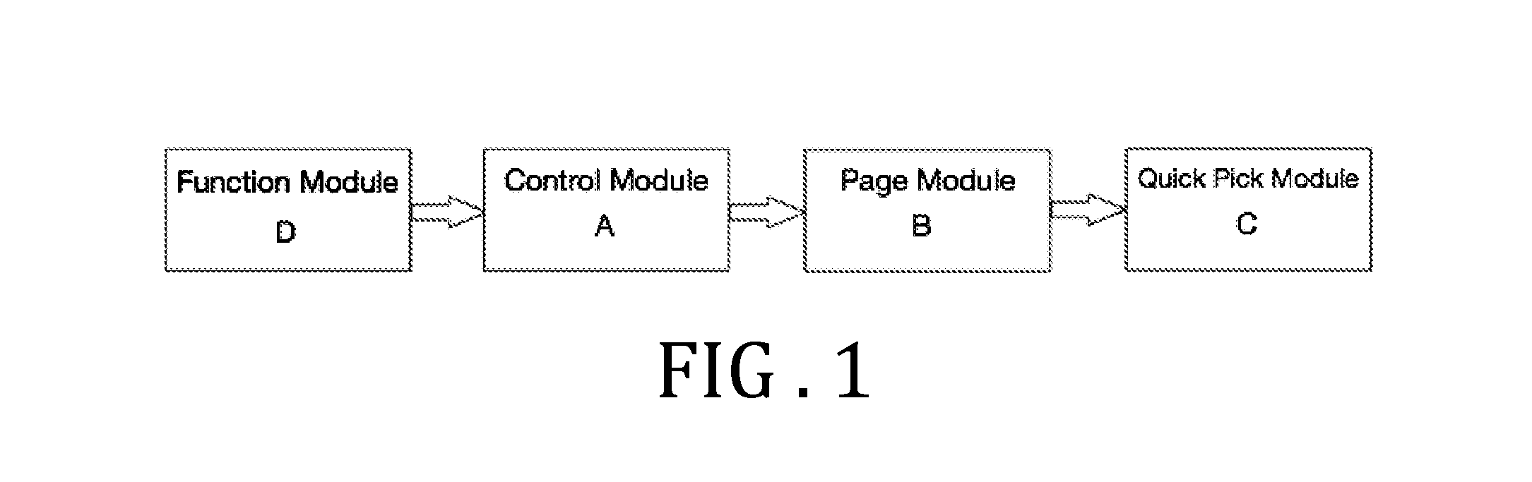 Magic cube input system