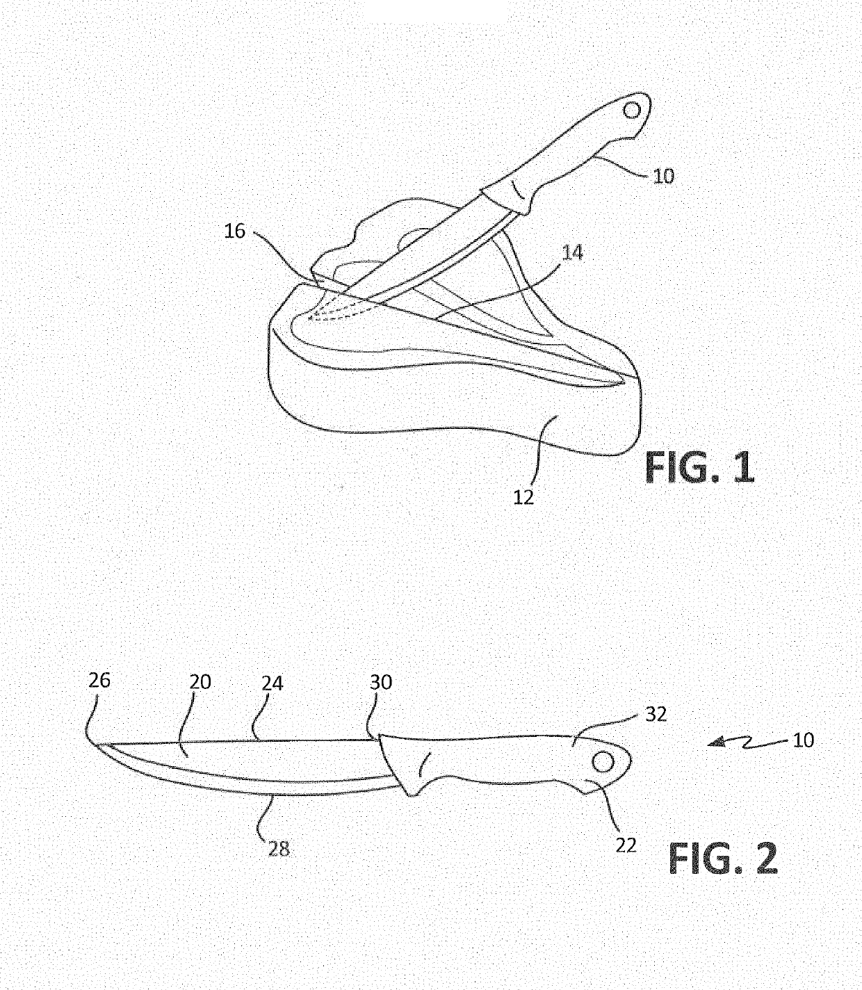 Robotic hand tool sharpening and cleaning apparatus