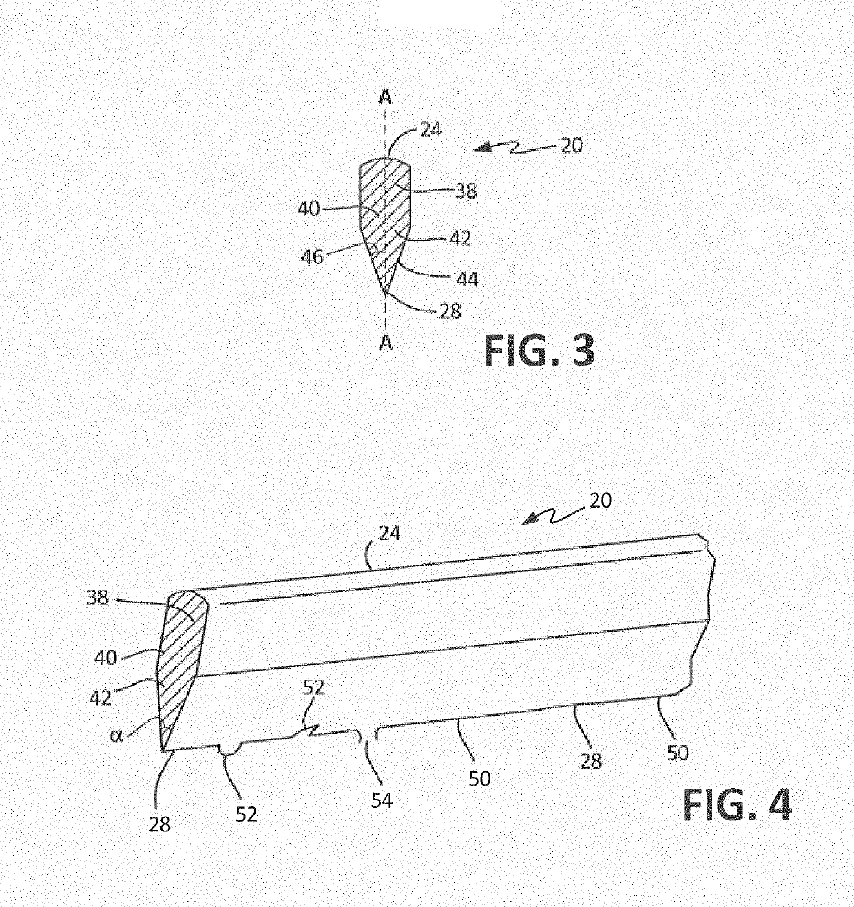 Robotic hand tool sharpening and cleaning apparatus