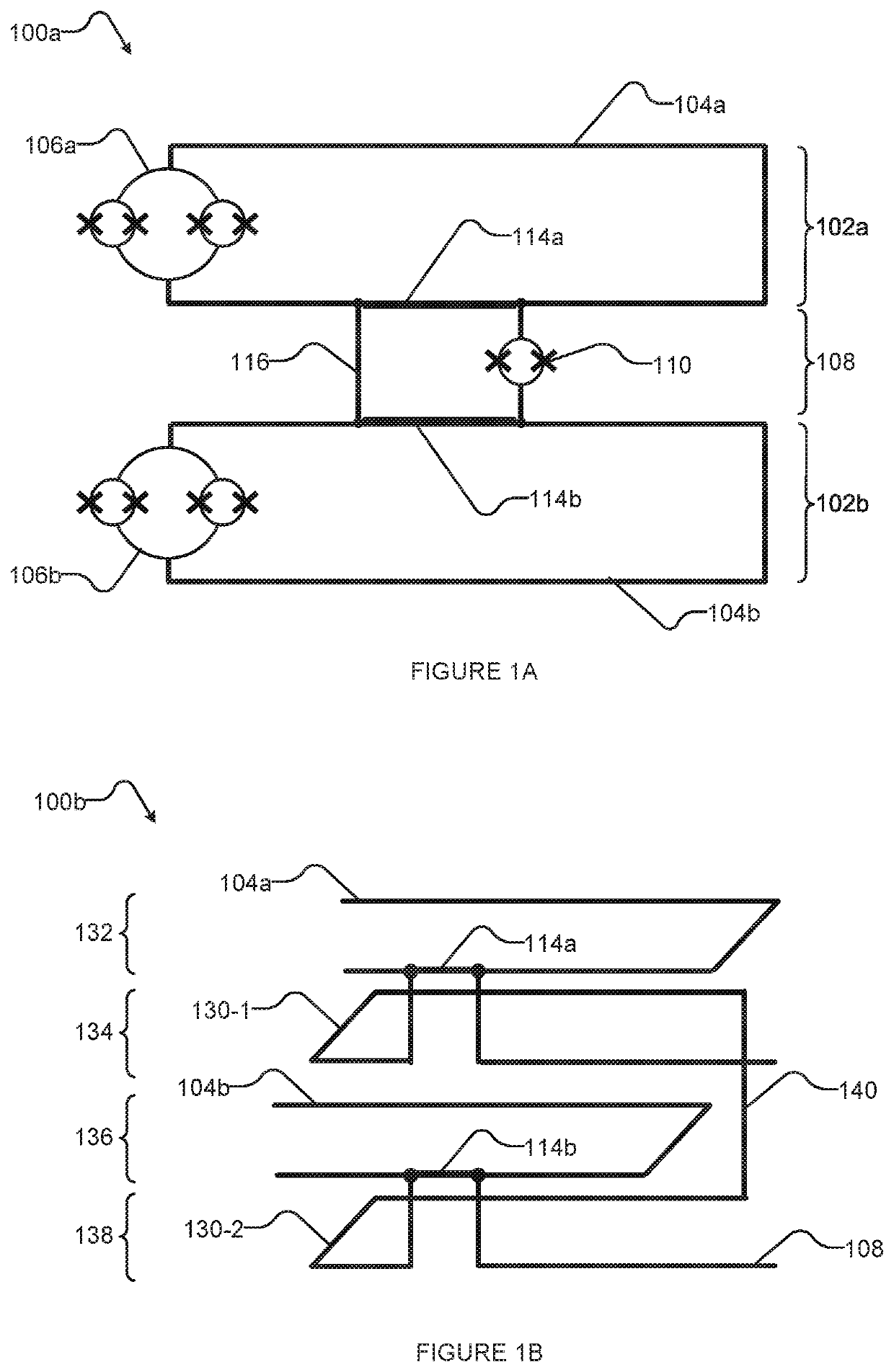 Kinetic inductance for couplers and compact qubits