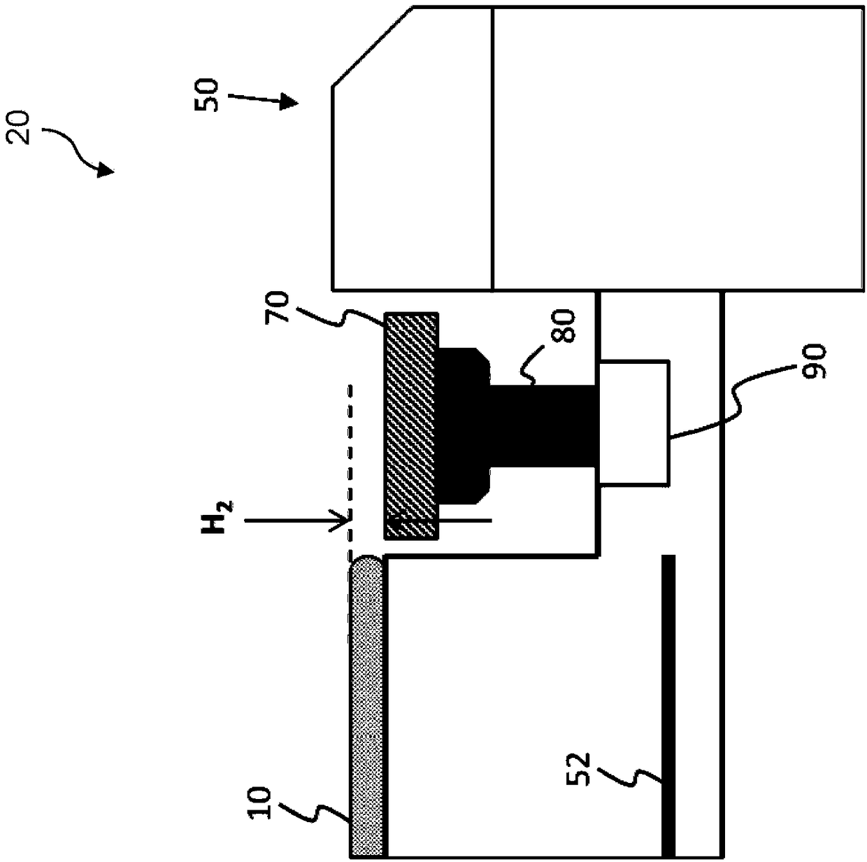 Method and apparatus of moving focus ring for plasma etcher