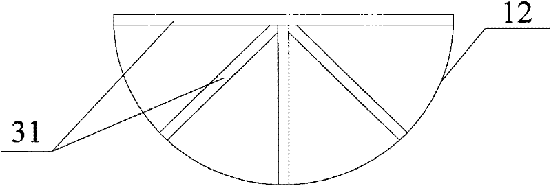 Welding and assembling method of compressor shell