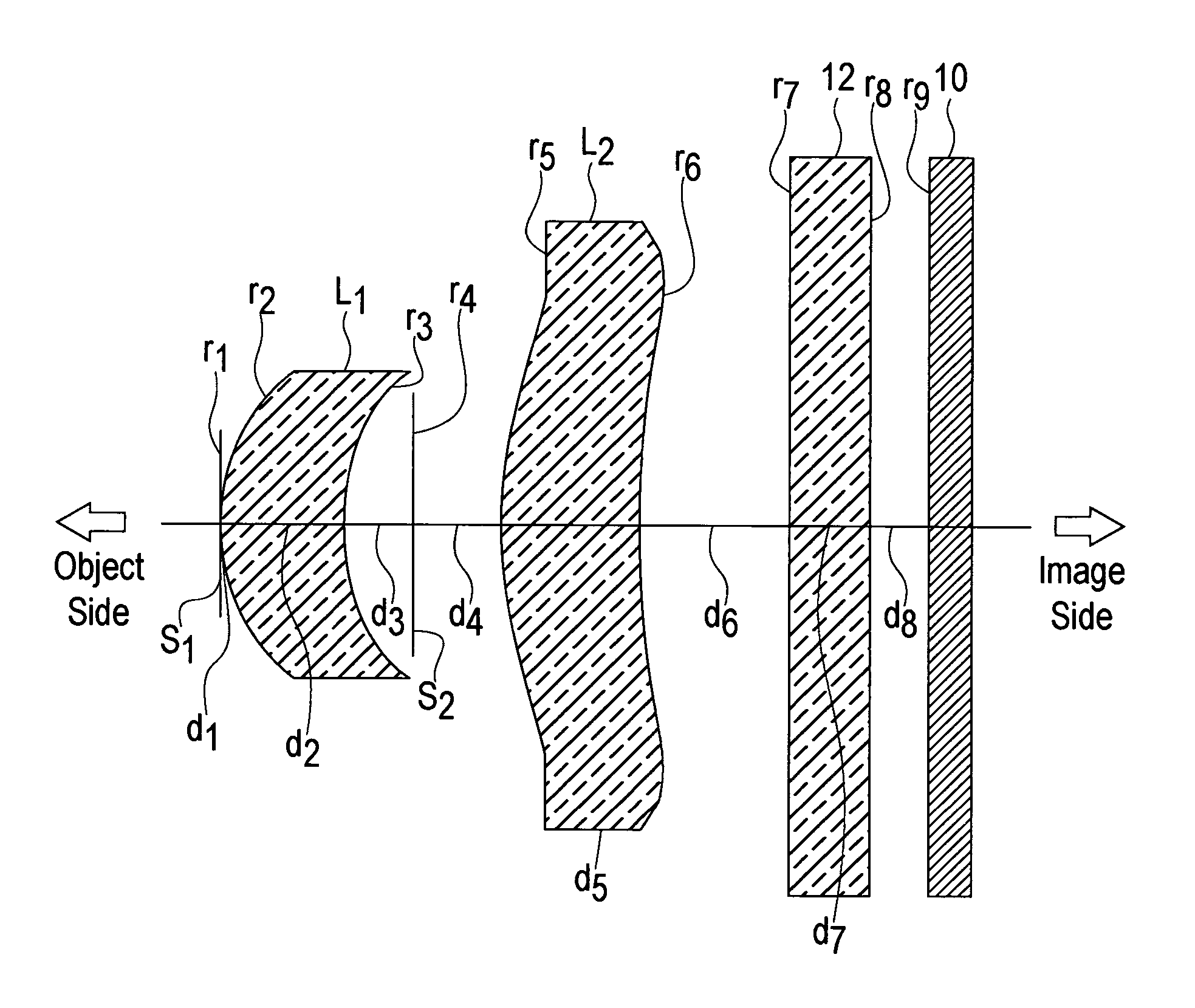 Imaging lens