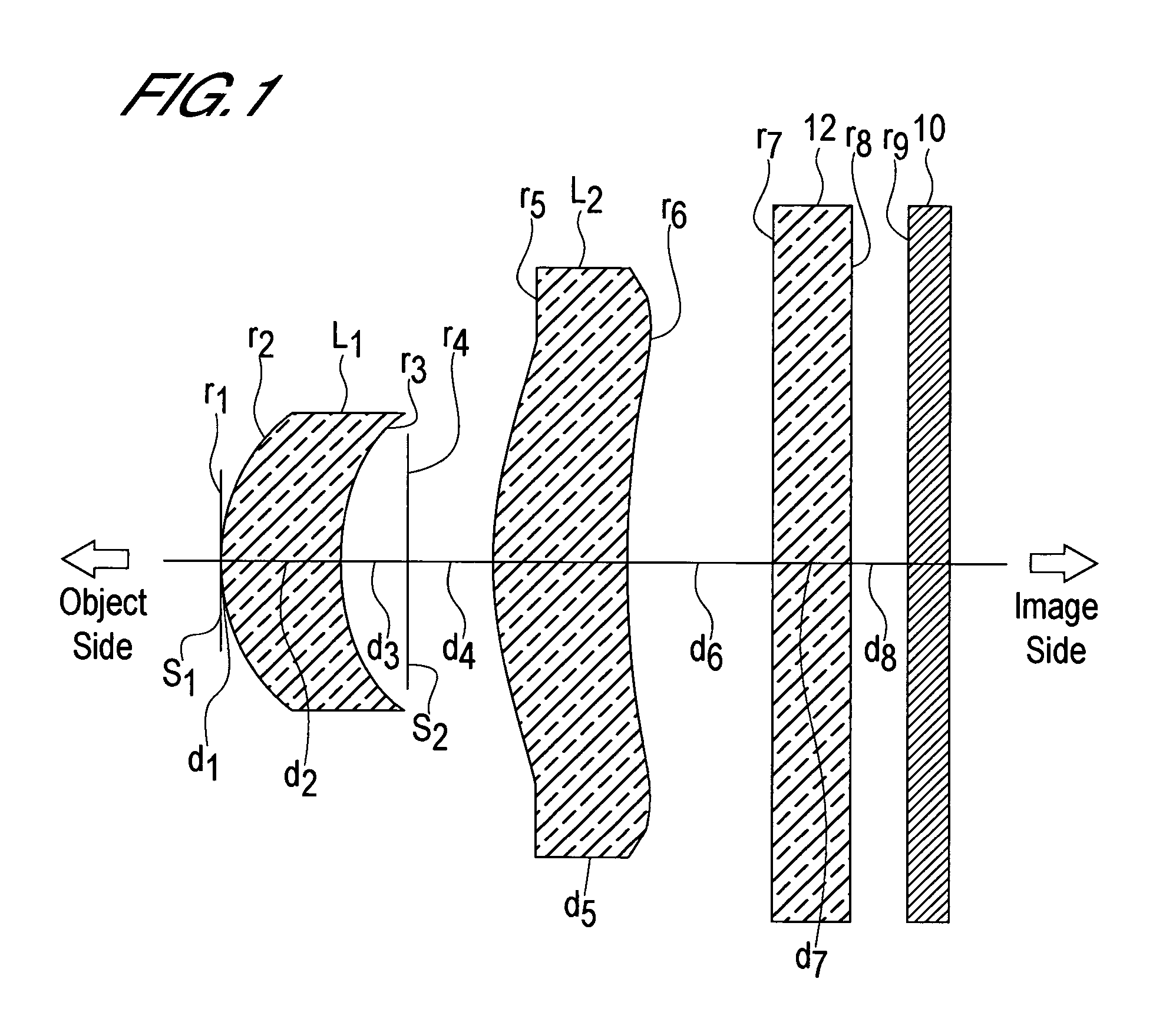 Imaging lens