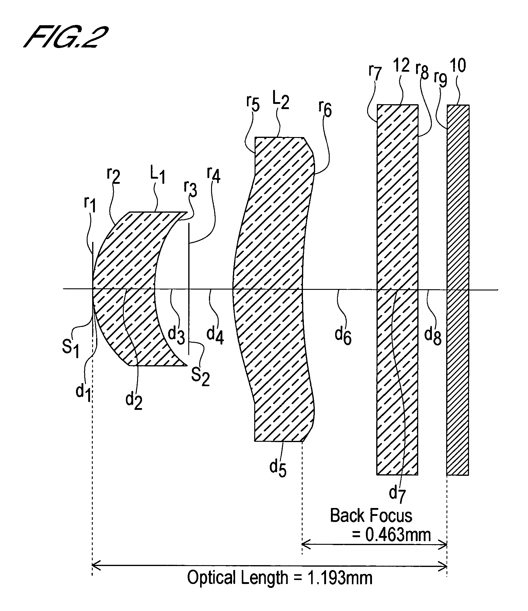 Imaging lens