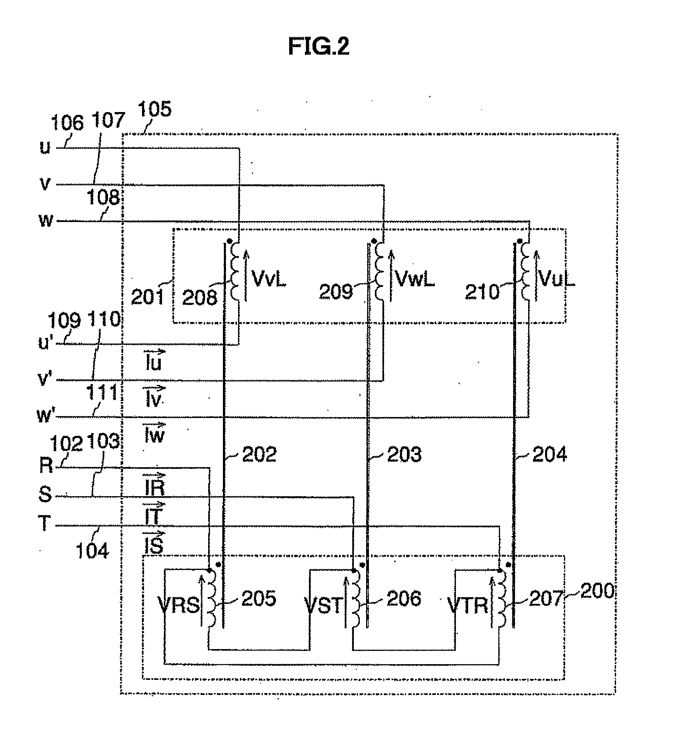 Power conversion device