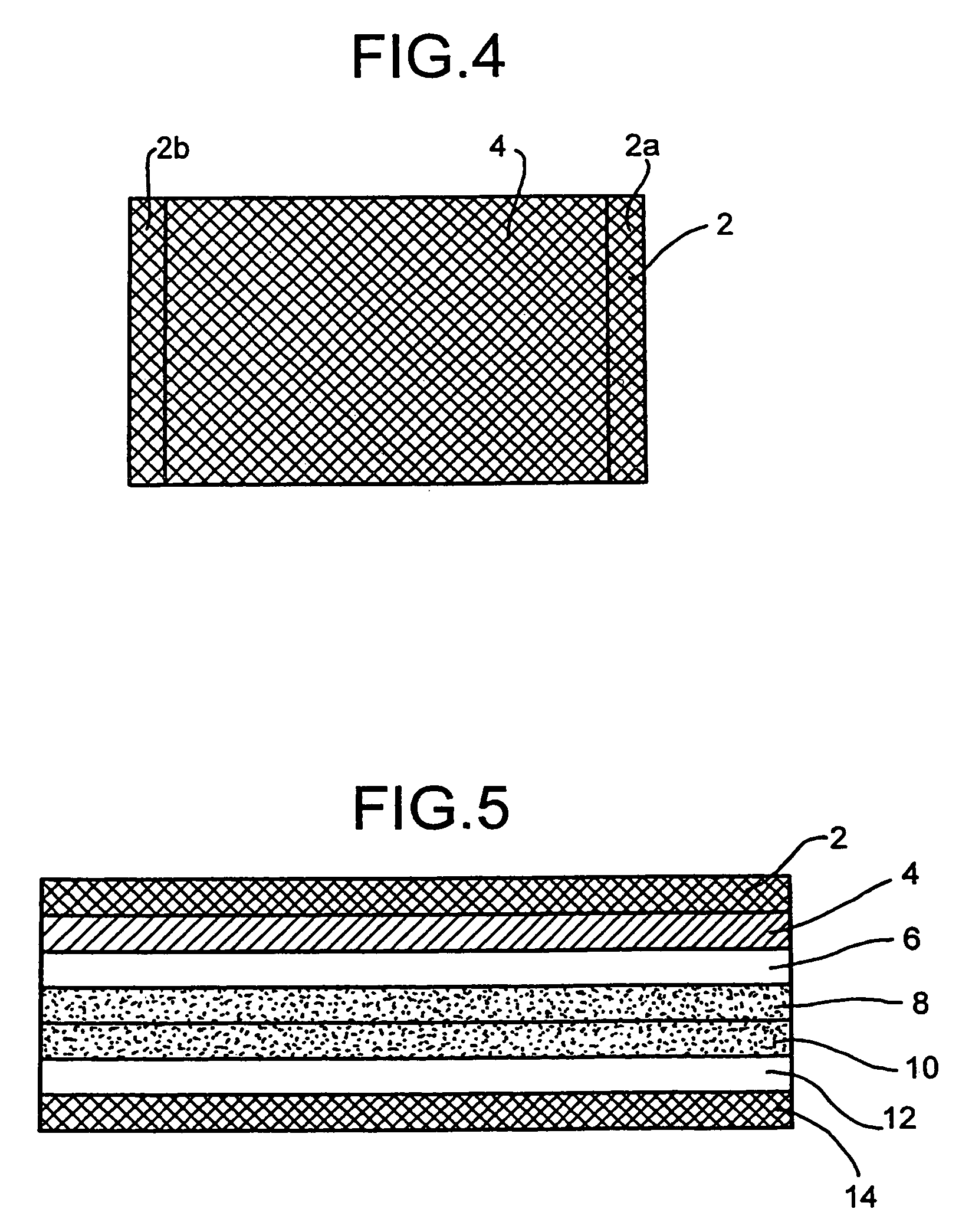 Flexible substrates for organic devices