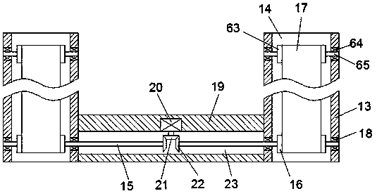 Efficient glaze dipping machine for ceramic insulators