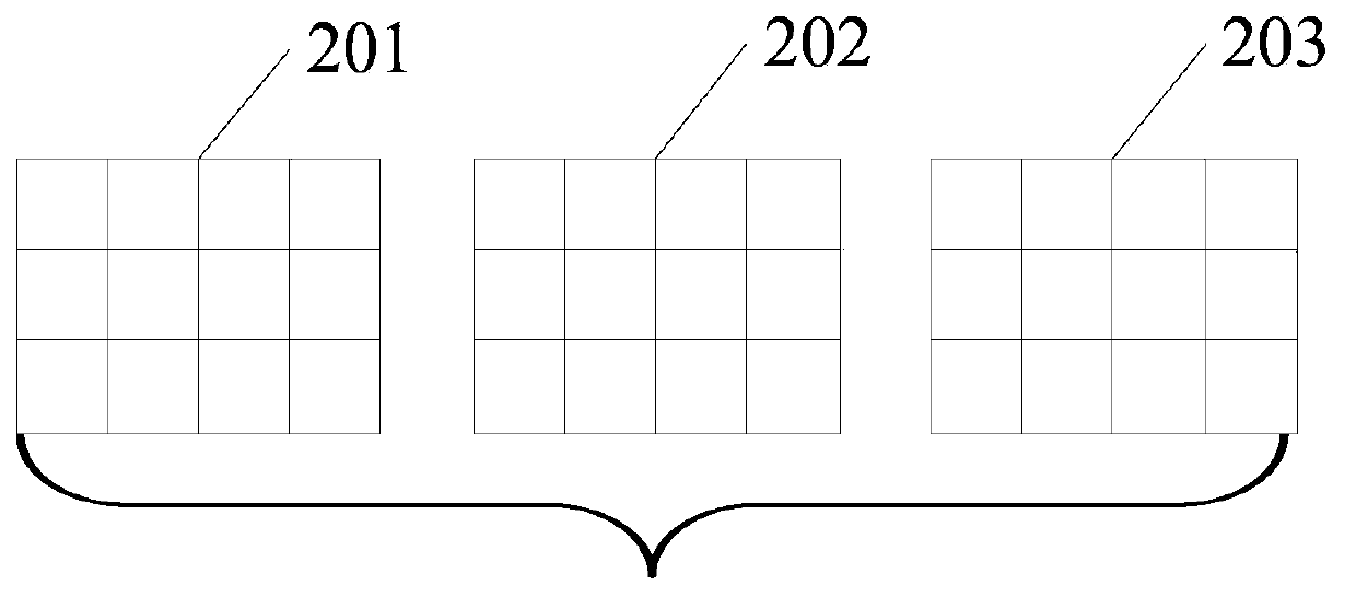 Image composition method and electronic apparatus