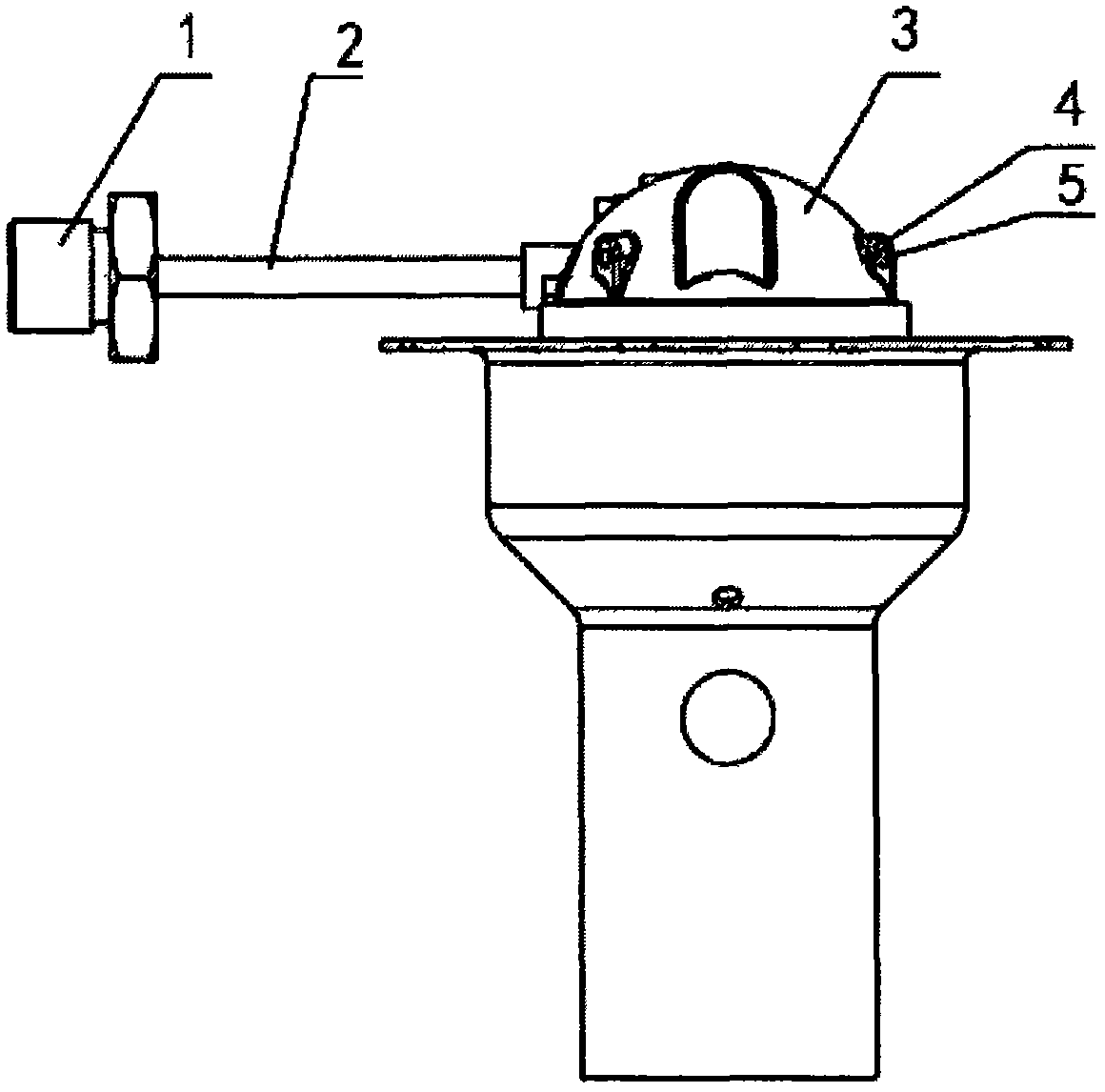 Mini combustor