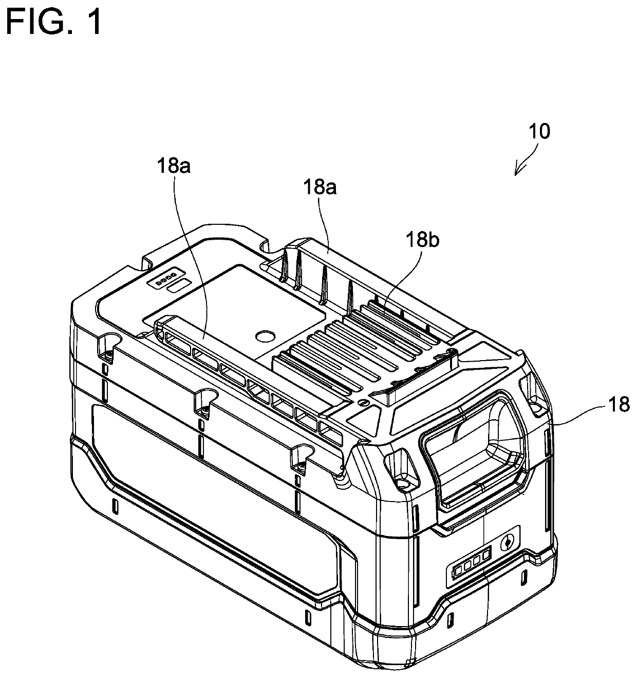 Battery pack