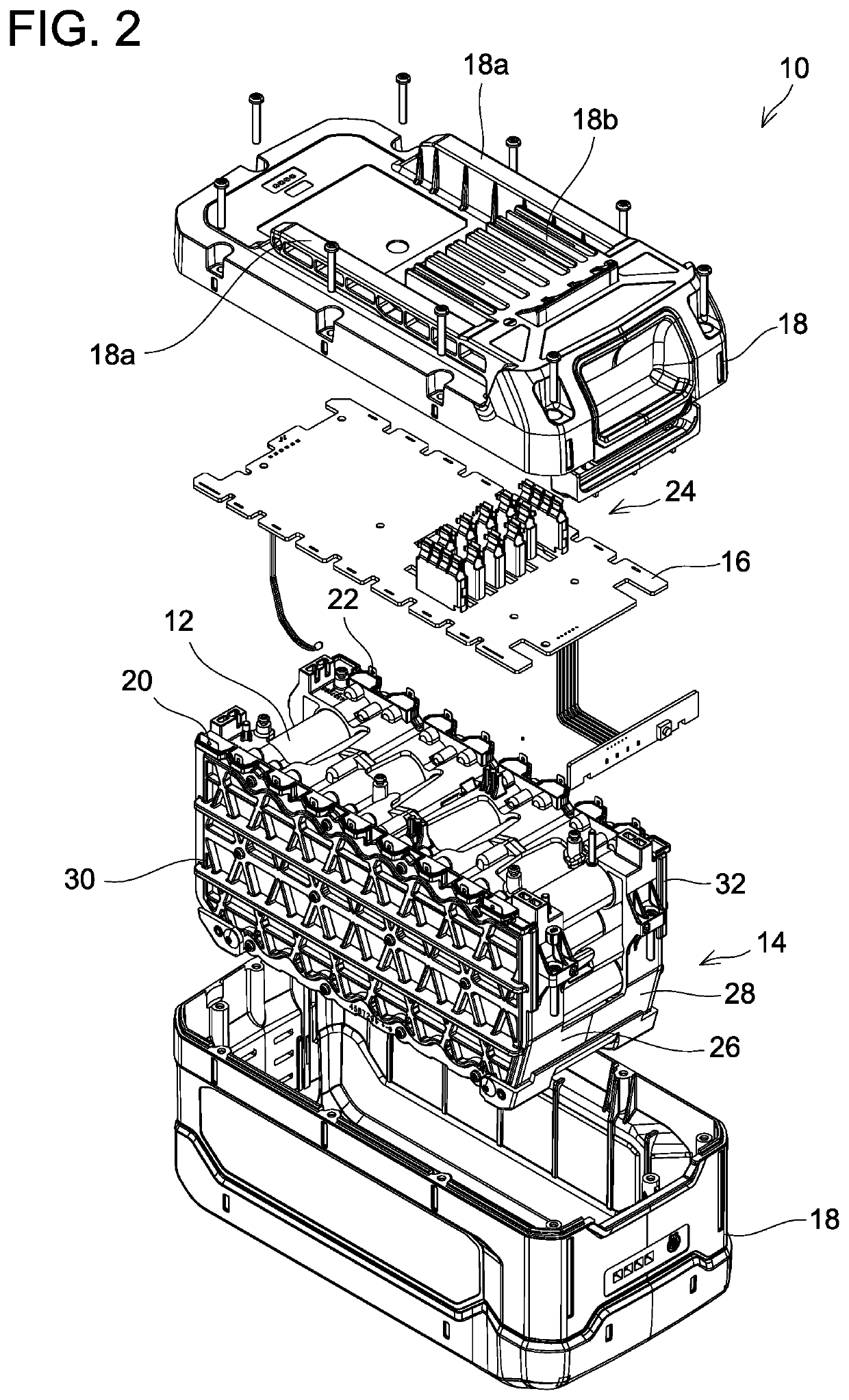 Battery pack