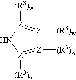 Amido-organoborate initiator systems